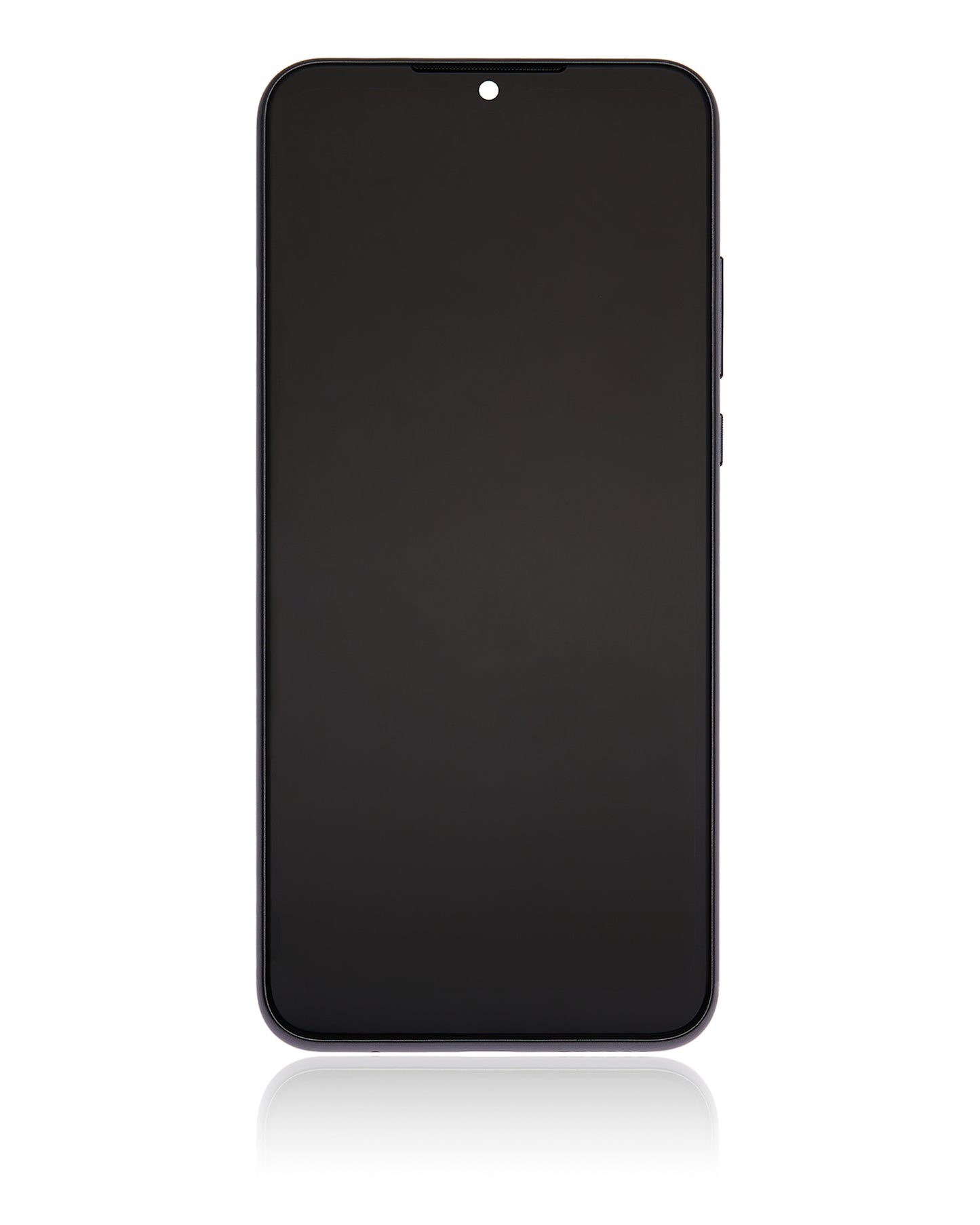 LCD Assembly With Frame For Motorola Moto G Play (XT2093 / 2021) (Refurbished) (Flash Gray) replacement part for compatible Motorola phone, SKU 107081016844, product image 8