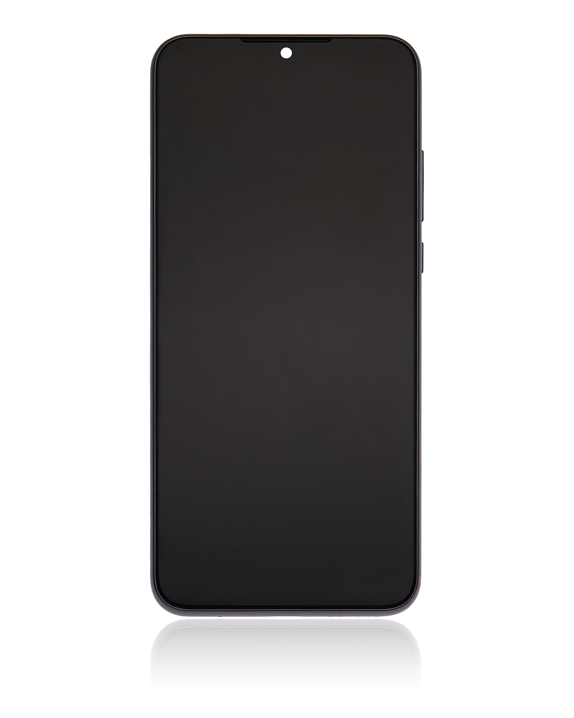 LCD Assembly With Frame For Motorola Moto G Play (XT2093 / 2021) (Refurbished) (Flash Gray) replacement part for compatible Motorola phone, SKU 107081016844, product image 8