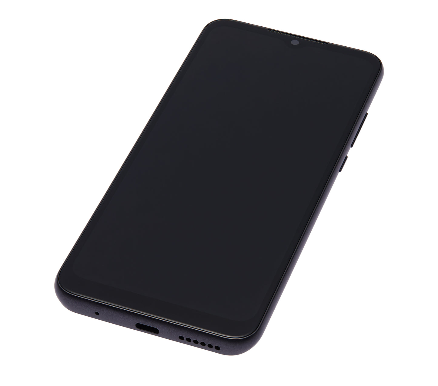 LCD Assembly With Frame For Motorola Moto G Play (XT2093 / 2021) (Refurbished) (Flash Gray) replacement part for compatible Motorola phone, SKU 107081016844, product image 9