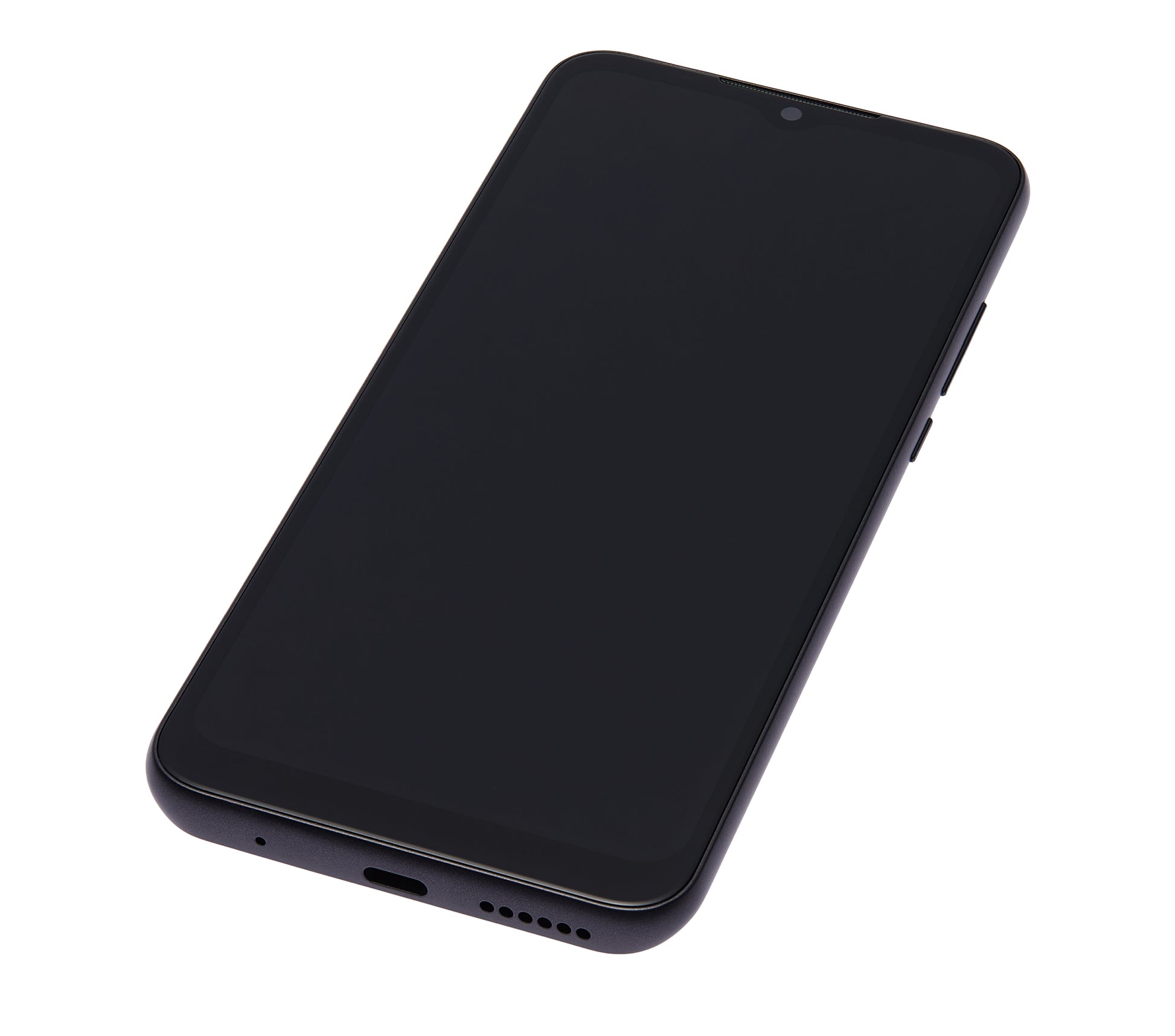LCD Assembly With Frame For Motorola Moto G Play (XT2093 / 2021) (Refurbished) (Flash Gray) replacement part for compatible Motorola phone, SKU 107081016844, product image 9