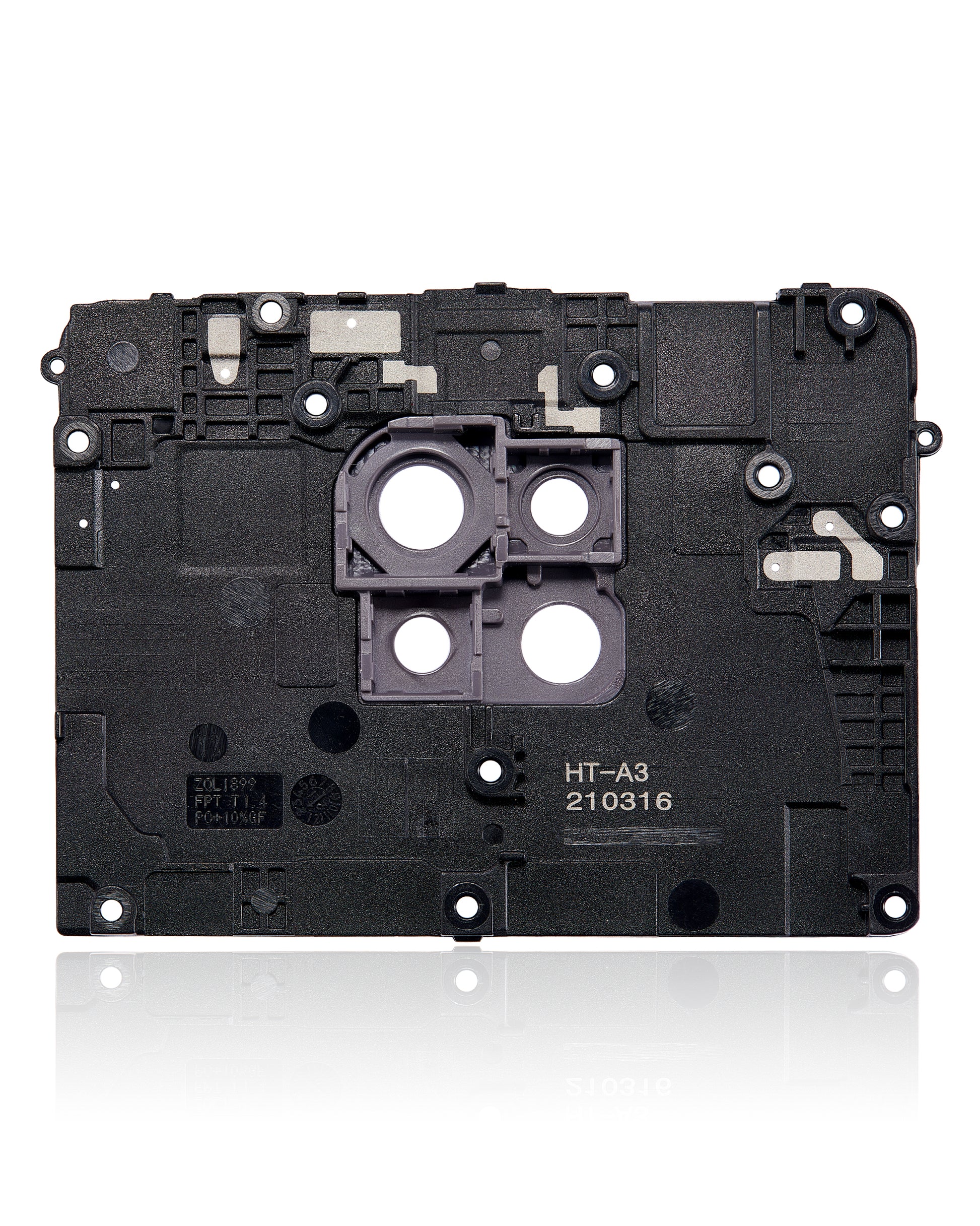 Motherboard Protective Cover For Motorola Moto G Power (XT2117 / 2021) (Flash Gray) replacement part for compatible Motorola phone, SKU 107081016860, product image 3