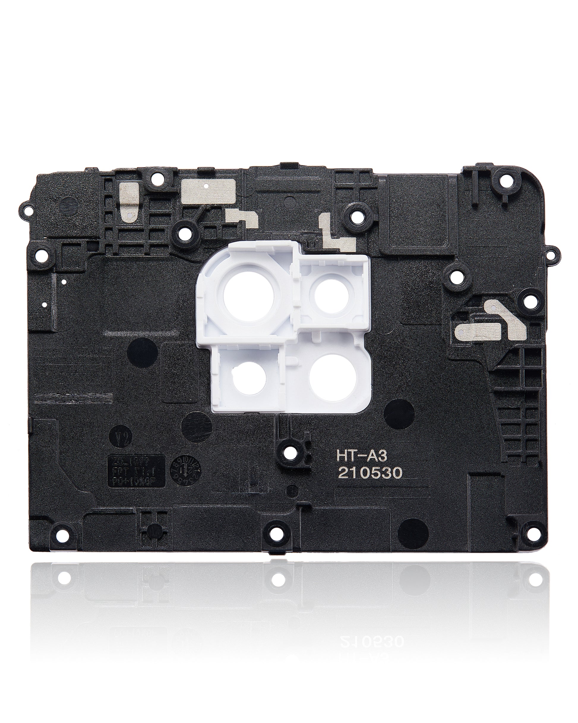 Motherboard Protective Cover For Motorola Moto G Power (XT2117 / 2021) (Polar Silver) replacement part for compatible Motorola phone, SKU 107081016861, product image 3