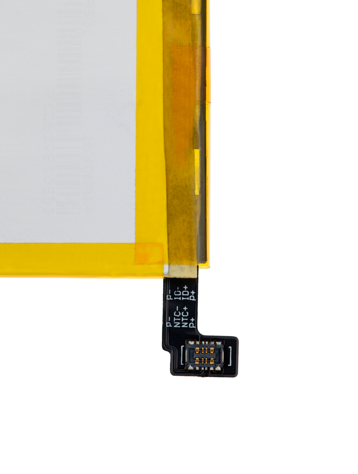 Replacement Battery For Motorola Moto G6 Plus (XT1926 / 2018) (JT40) | compatible mobile phone replacement part | SKU 107081016915 | product image 4