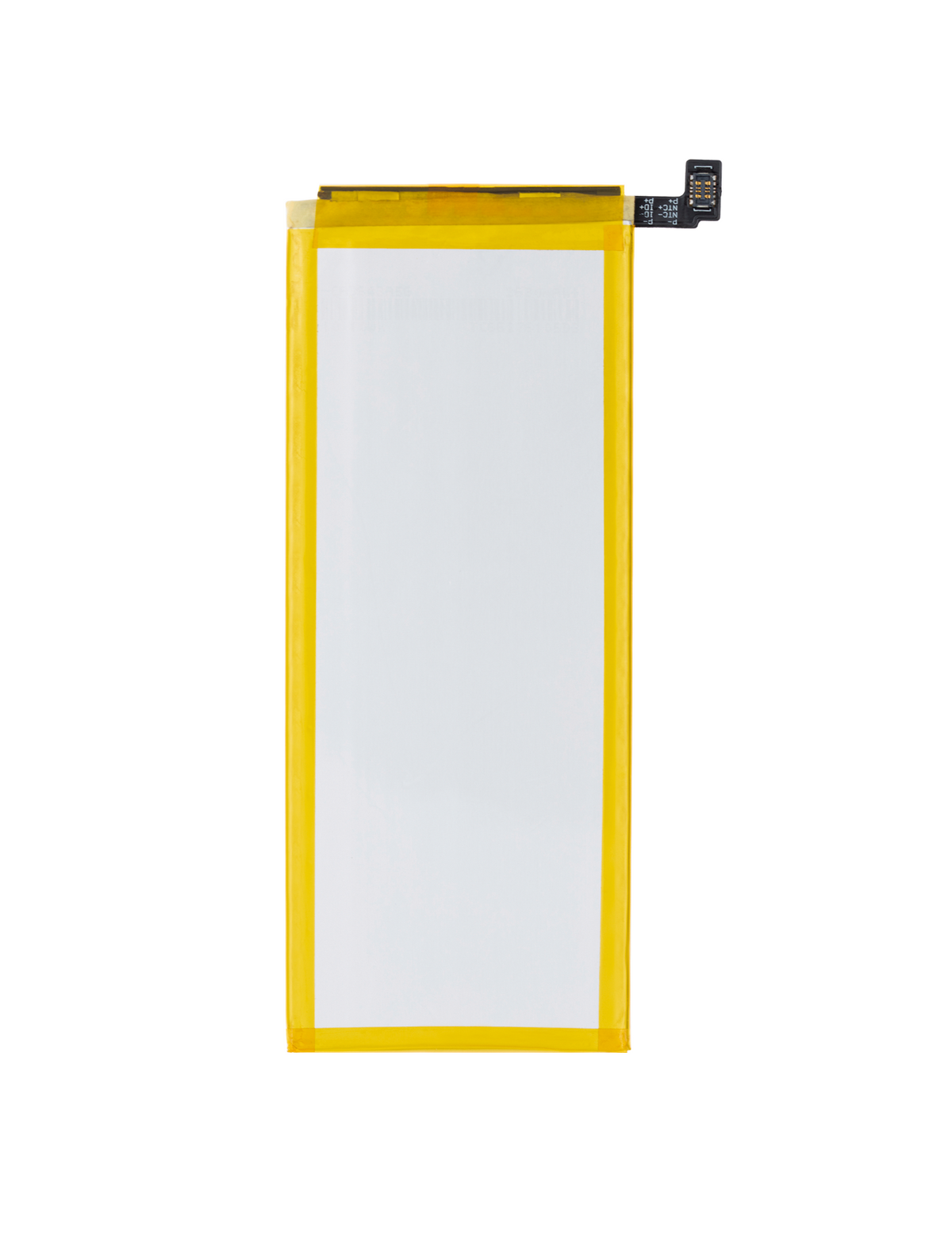 Replacement Battery For Motorola Moto G6 Plus (XT1926 / 2018) (JT40) | compatible mobile phone replacement part | SKU 107081016915 | product image 3