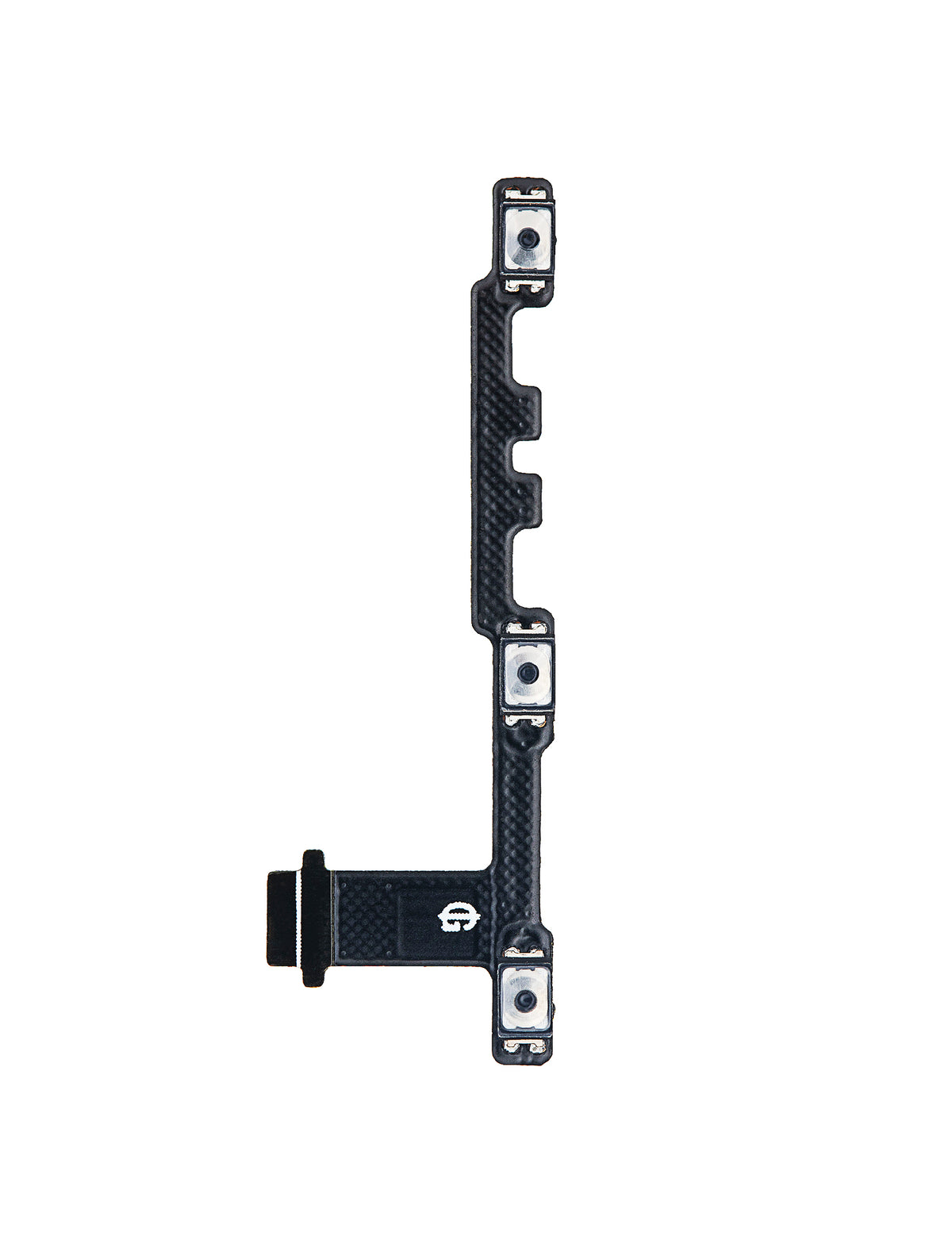 Power / Volume Button Flex Cable For Motorola Moto G6 Plus (XT1926 / 2018) | compatible mobile phone replacement part | SKU 107081016921 | product image 3
