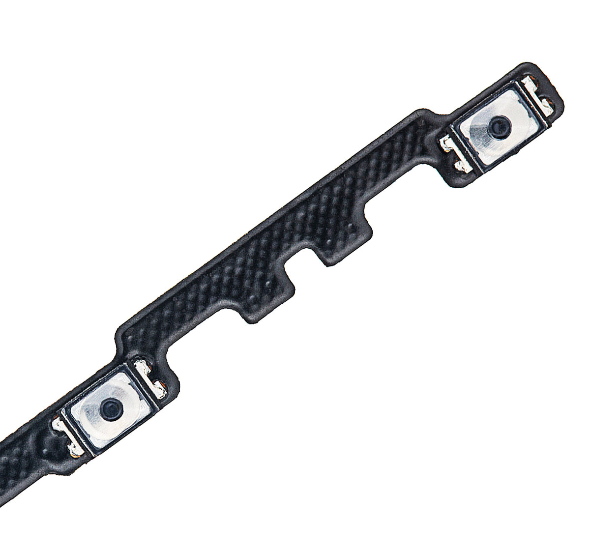 Power / Volume Button Flex Cable For Motorola Moto G6 Plus (XT1926 / 2018) | compatible mobile phone replacement part | SKU 107081016921 | product image 2