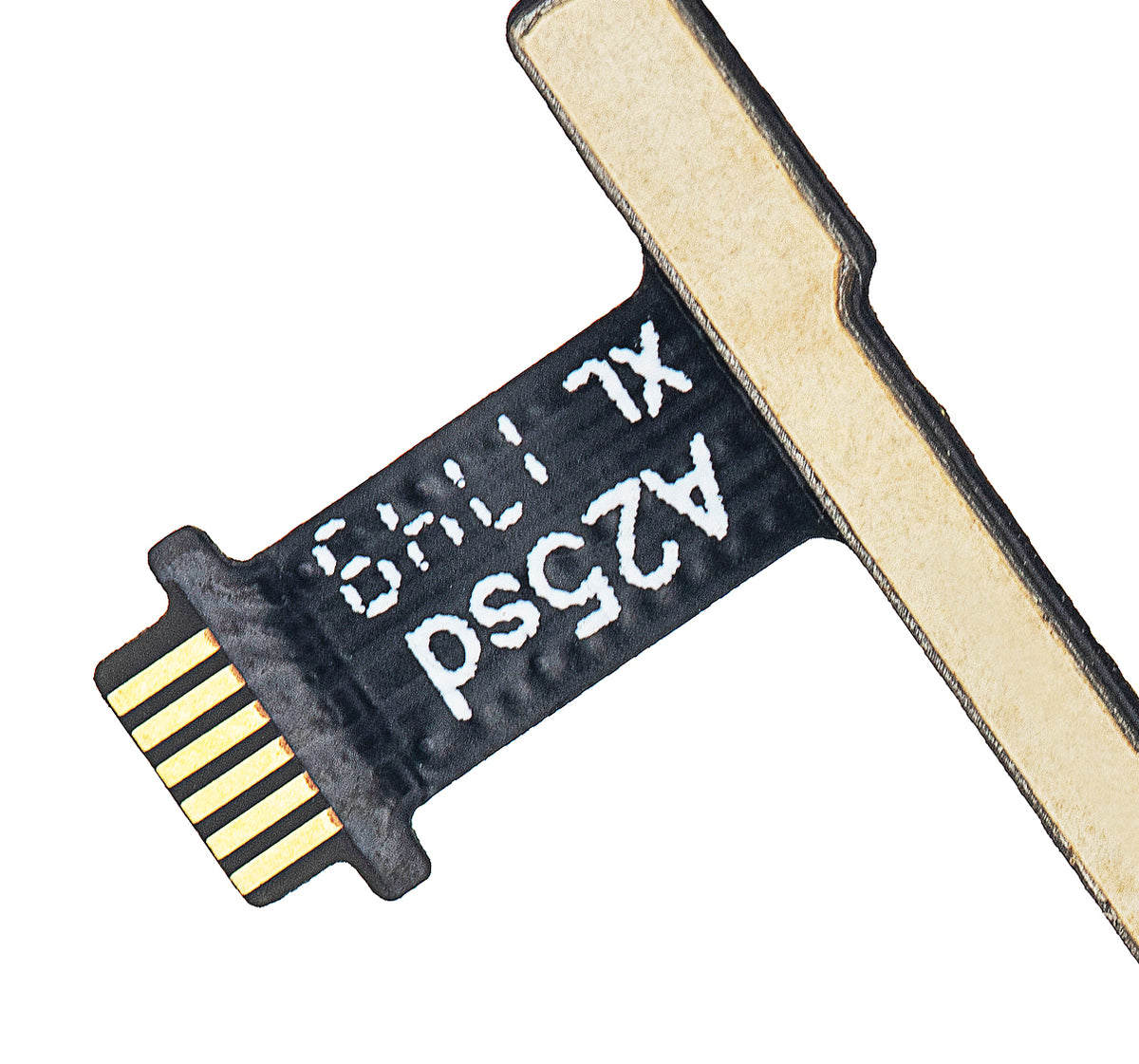Power / Volume Button Flex Cable For Motorola Moto G6 Plus (XT1926 / 2018) | compatible mobile phone replacement part | SKU 107081016921 | product image 4