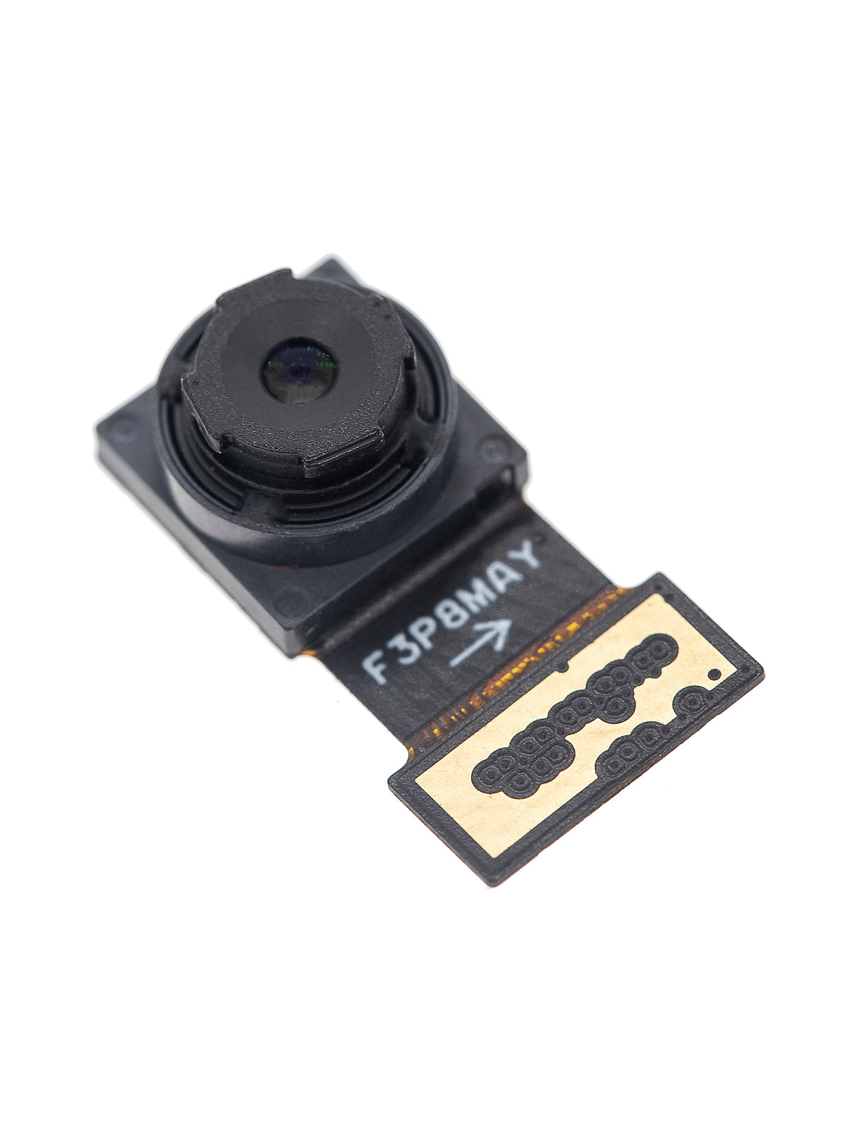 Front Camera For Motorola Moto G6 Plus (XT1926 / 2018) (US Version) | compatible mobile phone replacement part | SKU 107081016926 | product image 4