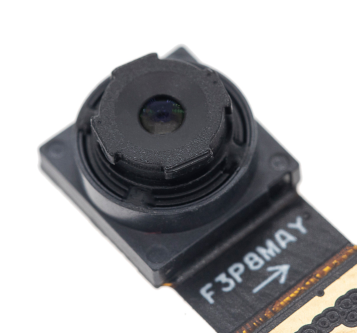 Front Camera For Motorola Moto G6 Plus (XT1926 / 2018) (US Version) | compatible mobile phone replacement part | SKU 107081016926 | product image 5