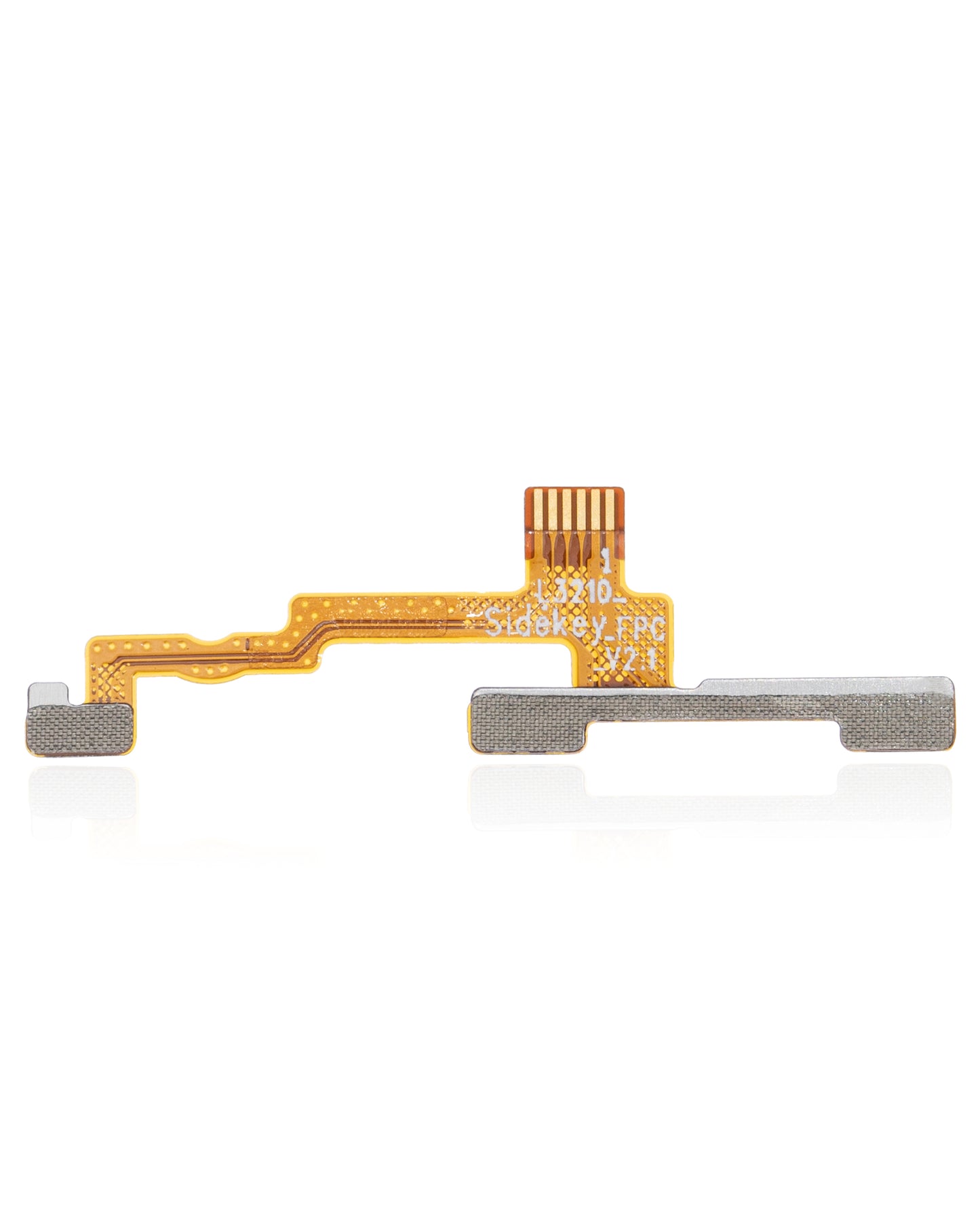 Power And Volume Button Flex Cable For Motorola Moto E5 Plus / E5 Supra (XT1924 / 2018) (US Version) - image 3