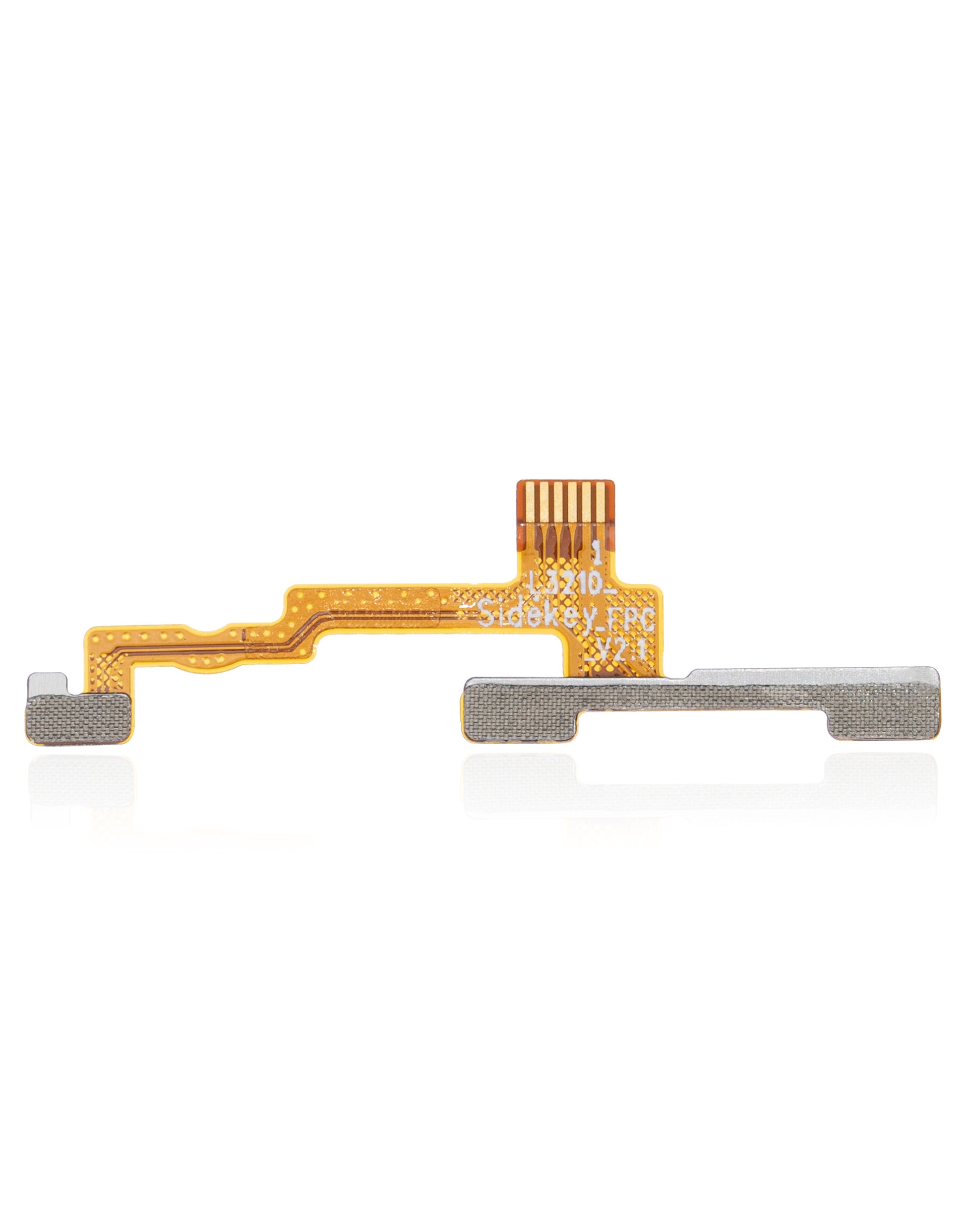 Power And Volume Button Flex Cable For Motorola Moto E5 Plus / E5 Supra (XT1924 / 2018) (US Version) - image 3
