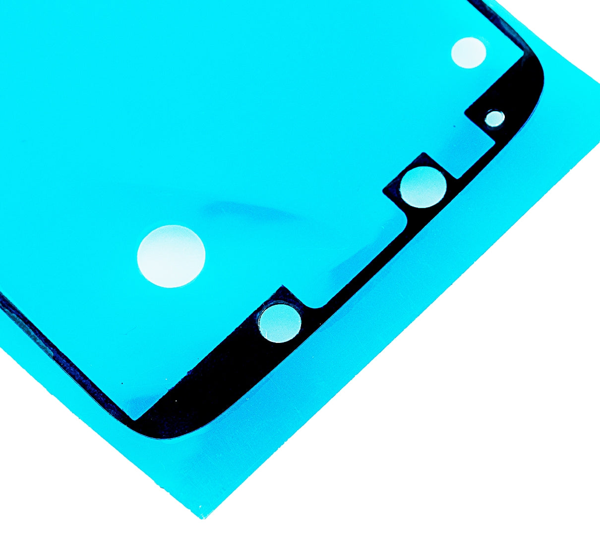 LCD Adhesive Tape For Motorola Moto E5 Play (XT1921 / 2018) - image 2