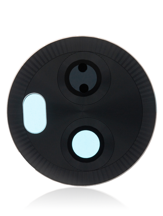 Back Camera Glass Lens for Moto E5 Play Go (XT1921 / 2018) - Motorola camera repair part, SKU 107081017128, product image 1