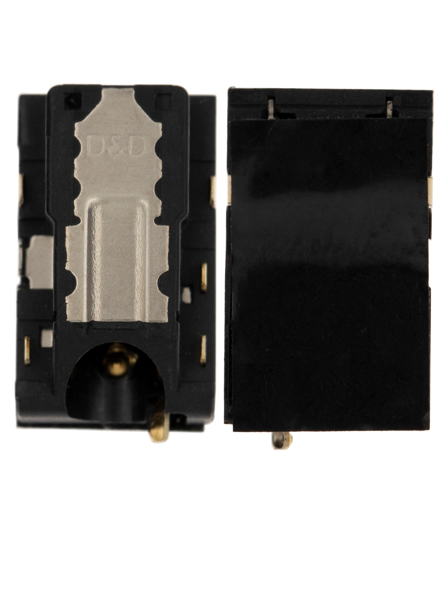 Headphone Jack For Motorola Moto E5 Play (XT1921 / 2018) - image 2