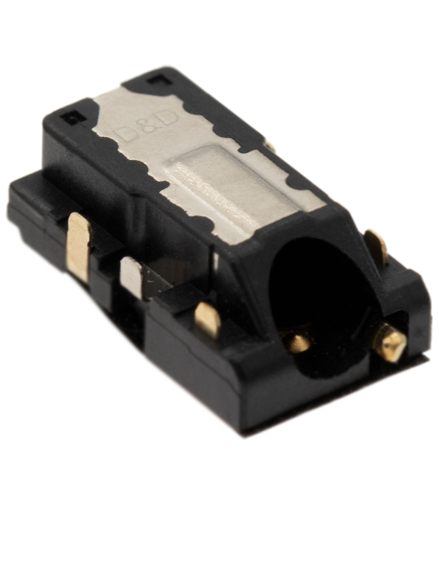Headphone Jack For Motorola Moto E5 Play (XT1921 / 2018) - image 4