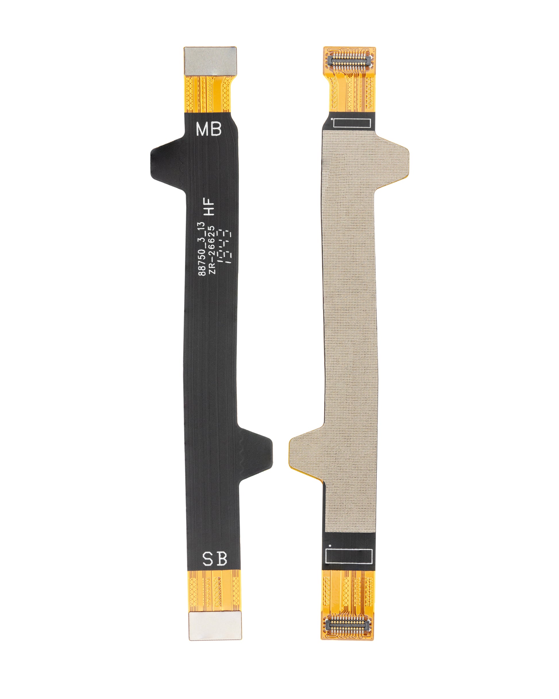 Mainboard Flex Cable For Motorola Moto E5 Play Go (XT1921 / 2018) - image 2