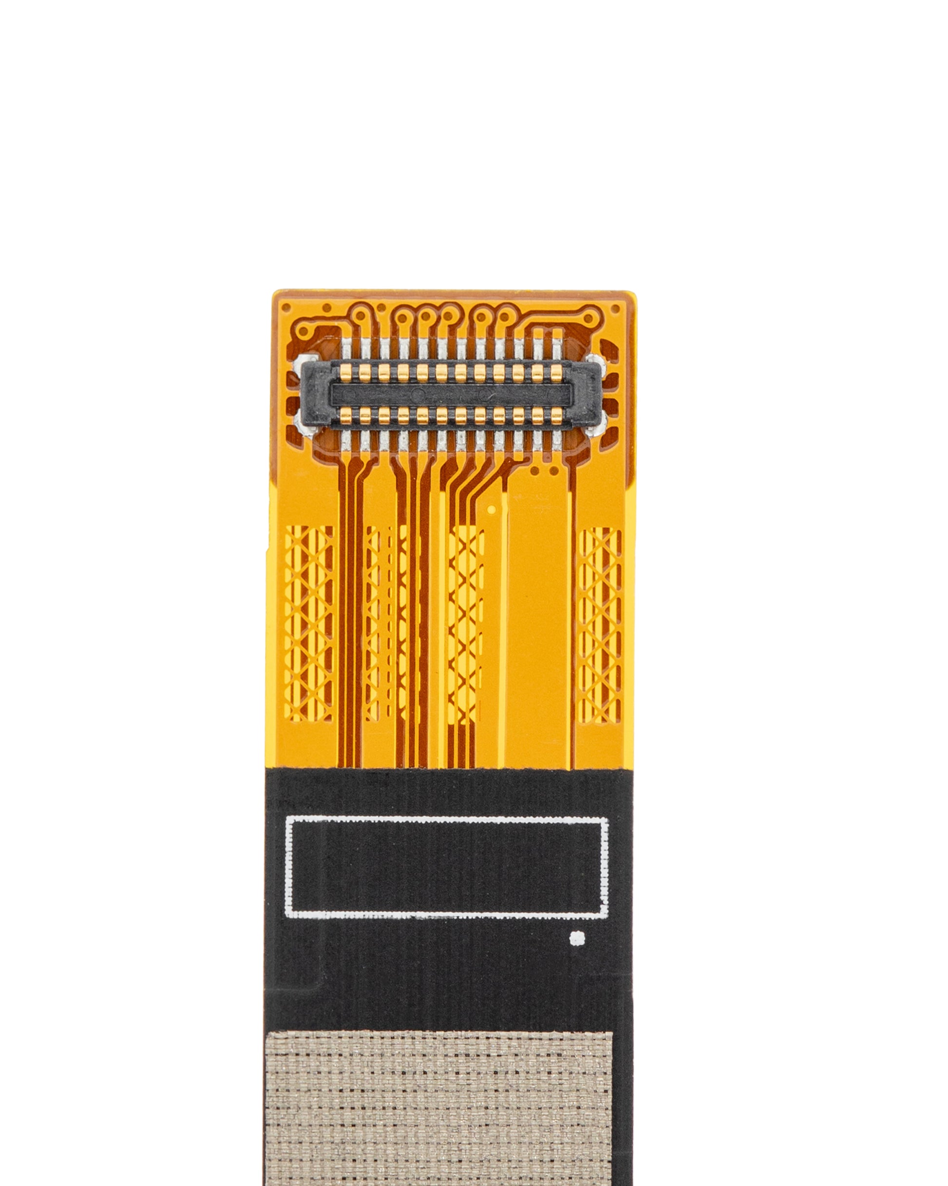 Mainboard Flex Cable For Motorola Moto E5 Play Go (XT1921 / 2018) - image 4