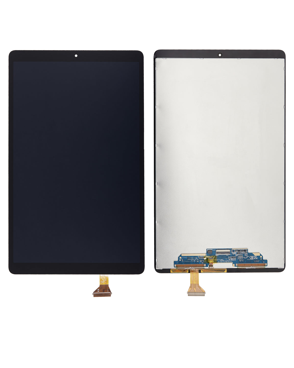 LCD Assembly Without Frame For Samsung Galaxy Tab A 10.1" (T510 / T515 / T517) (2019) (Refurbished) (Black) - Samsung Galaxy Tab A 10.1" (2019) Replacement Parts - SKU 107081017201 - product image 6