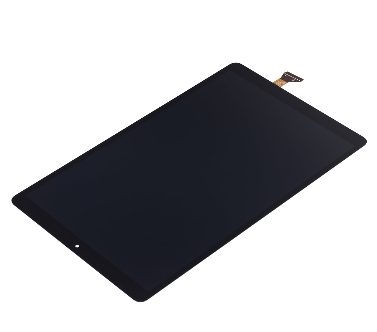 LCD Assembly Without Frame For Samsung Galaxy Tab A 10.1" (T510 / T515 / T517) (2019) (Refurbished) (Black) - Samsung Galaxy Tab A 10.1" (2019) Replacement Parts - SKU 107081017201 - product image 3