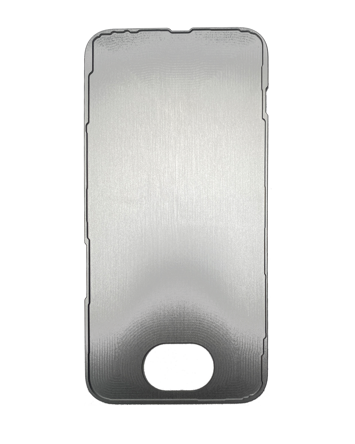 Display Press Plate Mould For iPhone 13 Pro Max (OEM Service Tools)