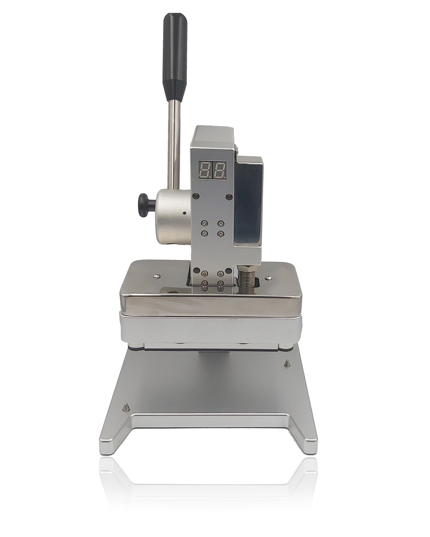 Display Press Fixture Machine For iPhone 12 & Above Models (OEM Service Tools)
