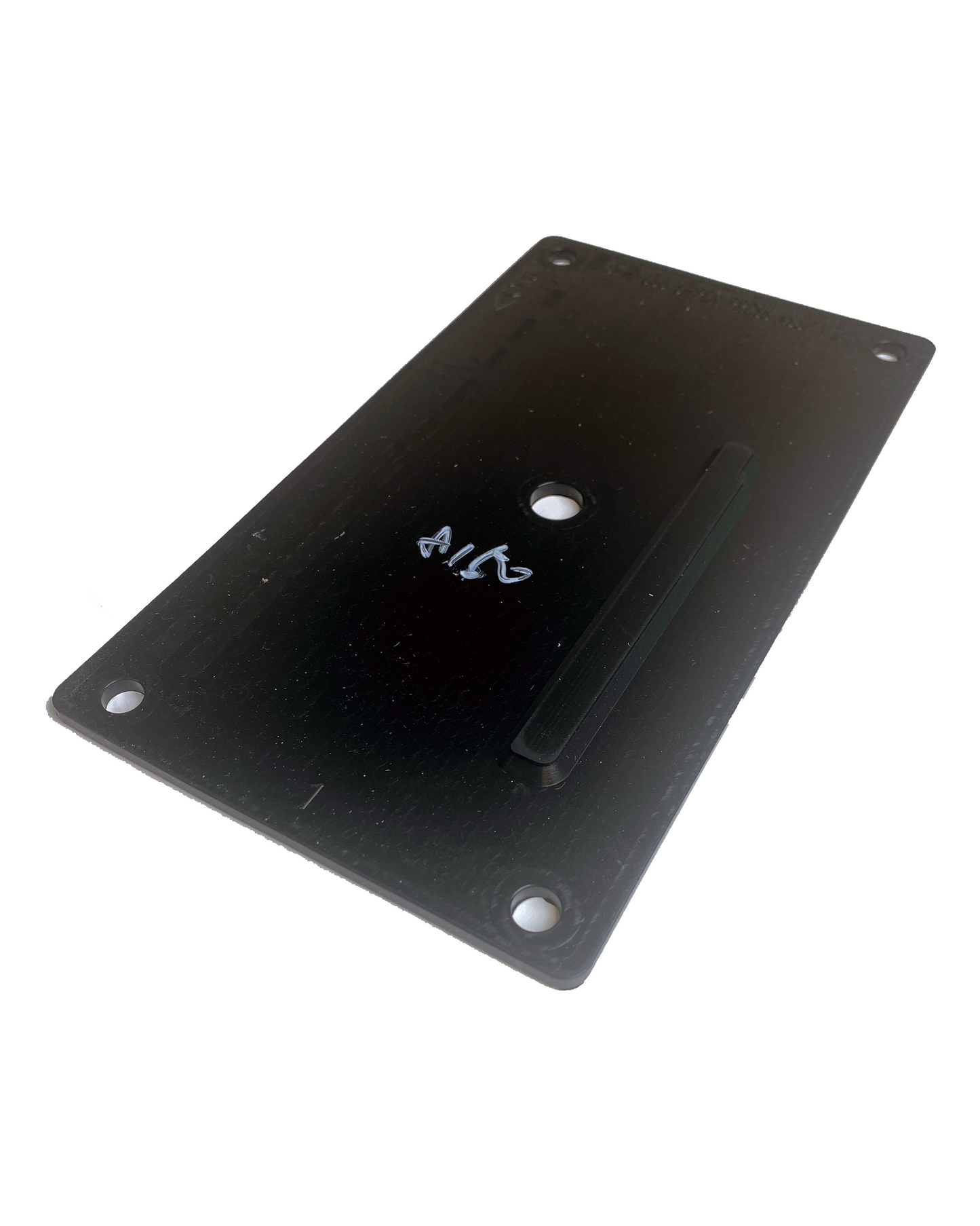 Press Mould (Back & Display Cover) For Samsung Galaxy Note 9 (For Samsung Press Jig V1.1) (OEM Service Tools)
