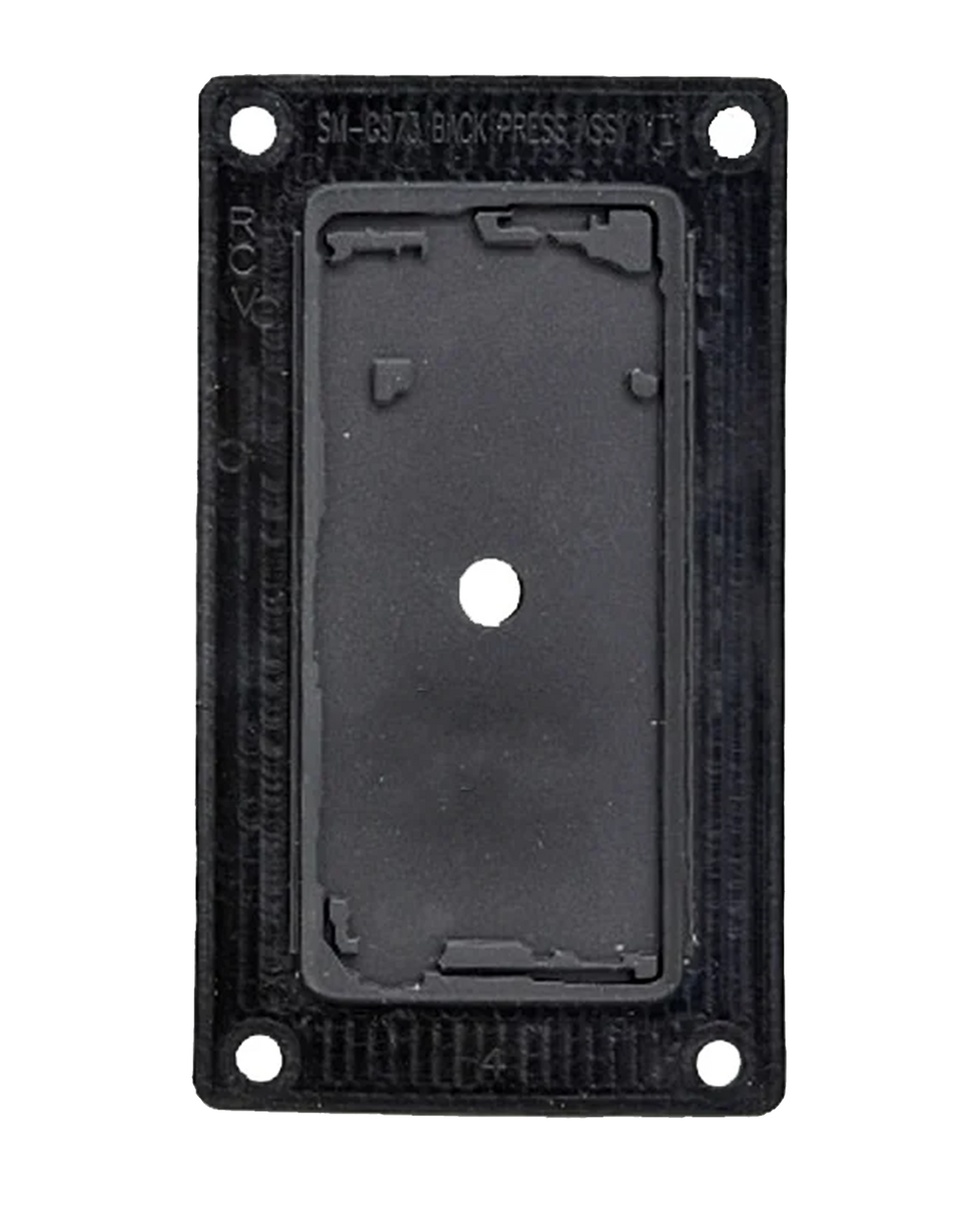 Press Mould (Back & Display Cover) For Samsung Galaxy S10 5G (For Samsung Press Jig V1.1) (OEM Service Tools)