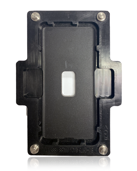 Press Mould (Back & Display Cover) For Samsung Galaxy S10 Plus (For Samsung Press Jig V1.1) (OEM Service Tools)