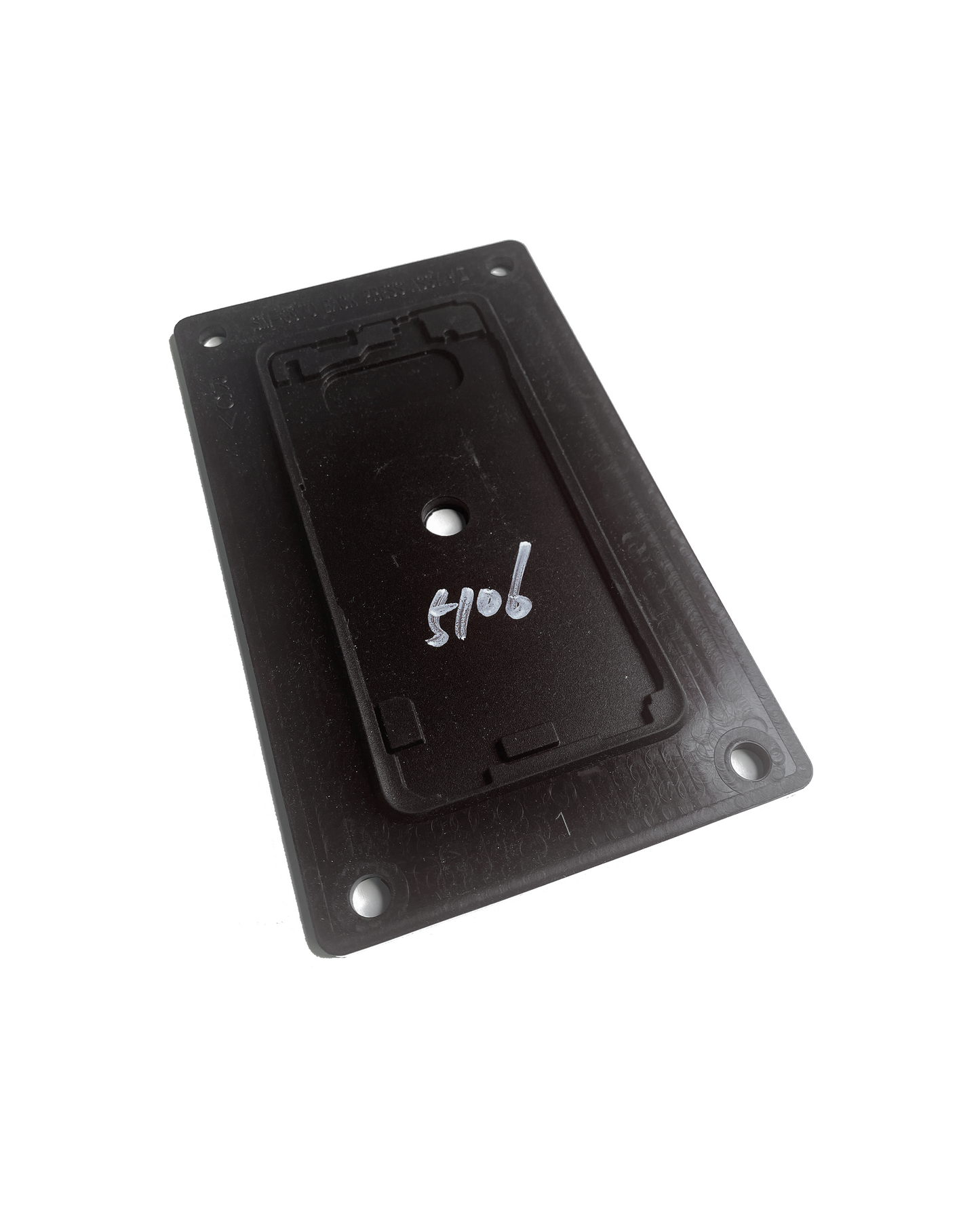 Press Mould (Back & Display Cover) For Samsung Galaxy S10E (For Samsung Press Jig V1.1) (OEM Service Tools)