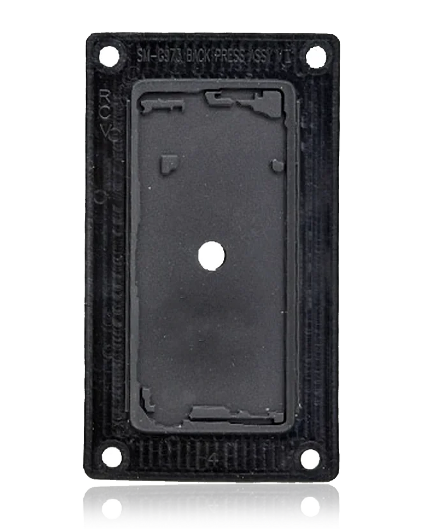 Samsung Service Top Window Press Pad For Galaxy Note 20 Ultra (OEM Service Tools)