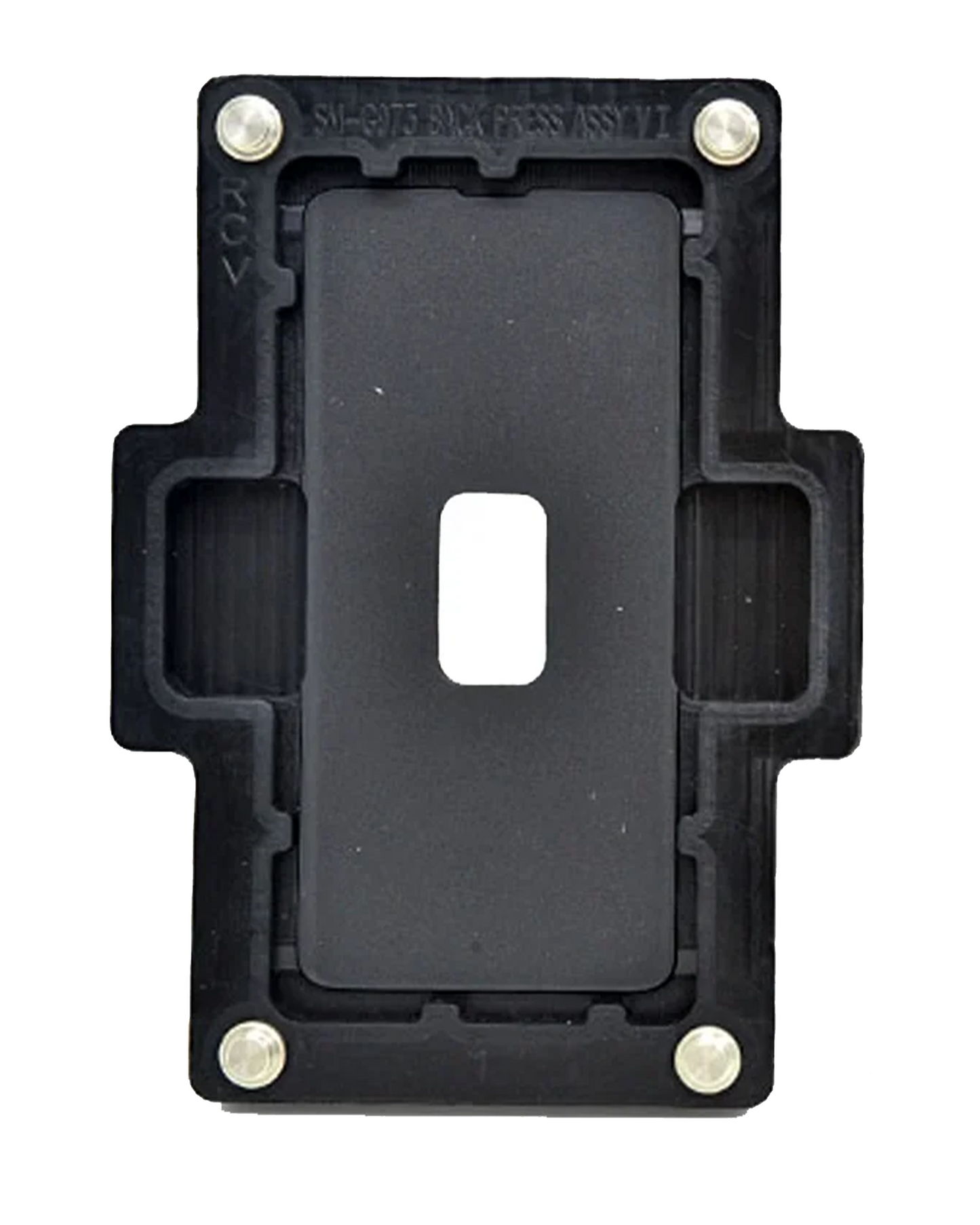 Samsung Service Top Window Press Pad For Galaxy Note 20 Ultra (OEM Service Tools)