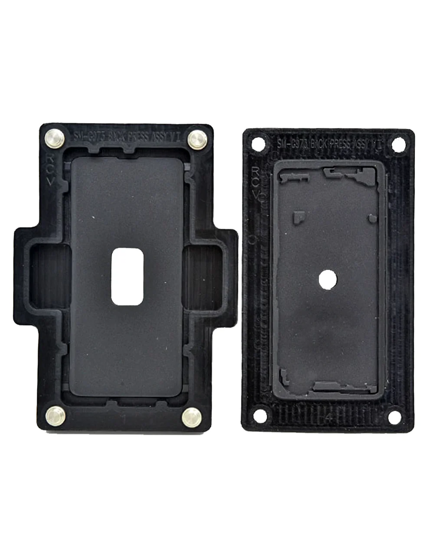 Samsung Service Top Window Press Pad For Galaxy Note 20 Ultra (OEM Service Tools)
