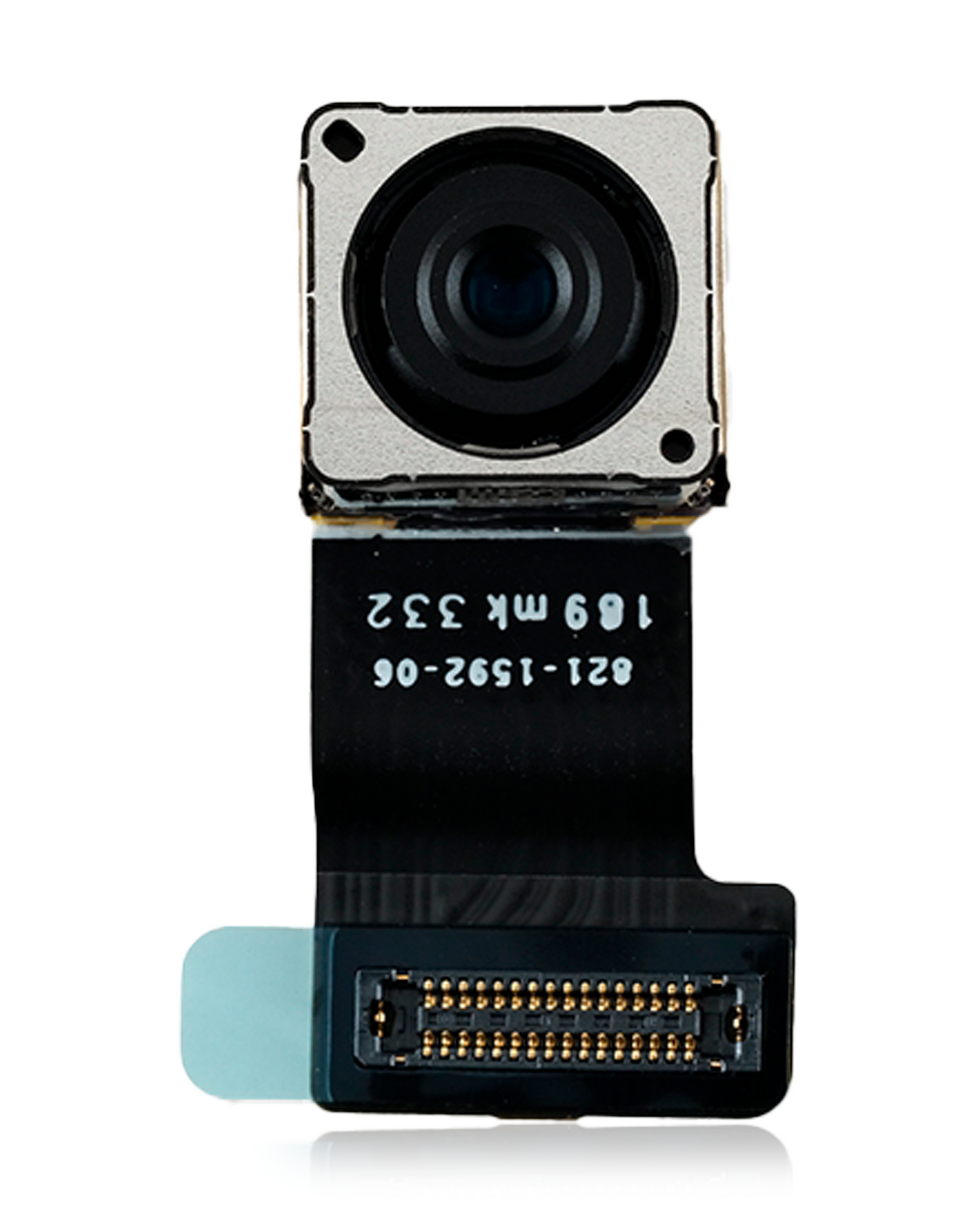 Back Camera For iPhone 5S (Service Pack)