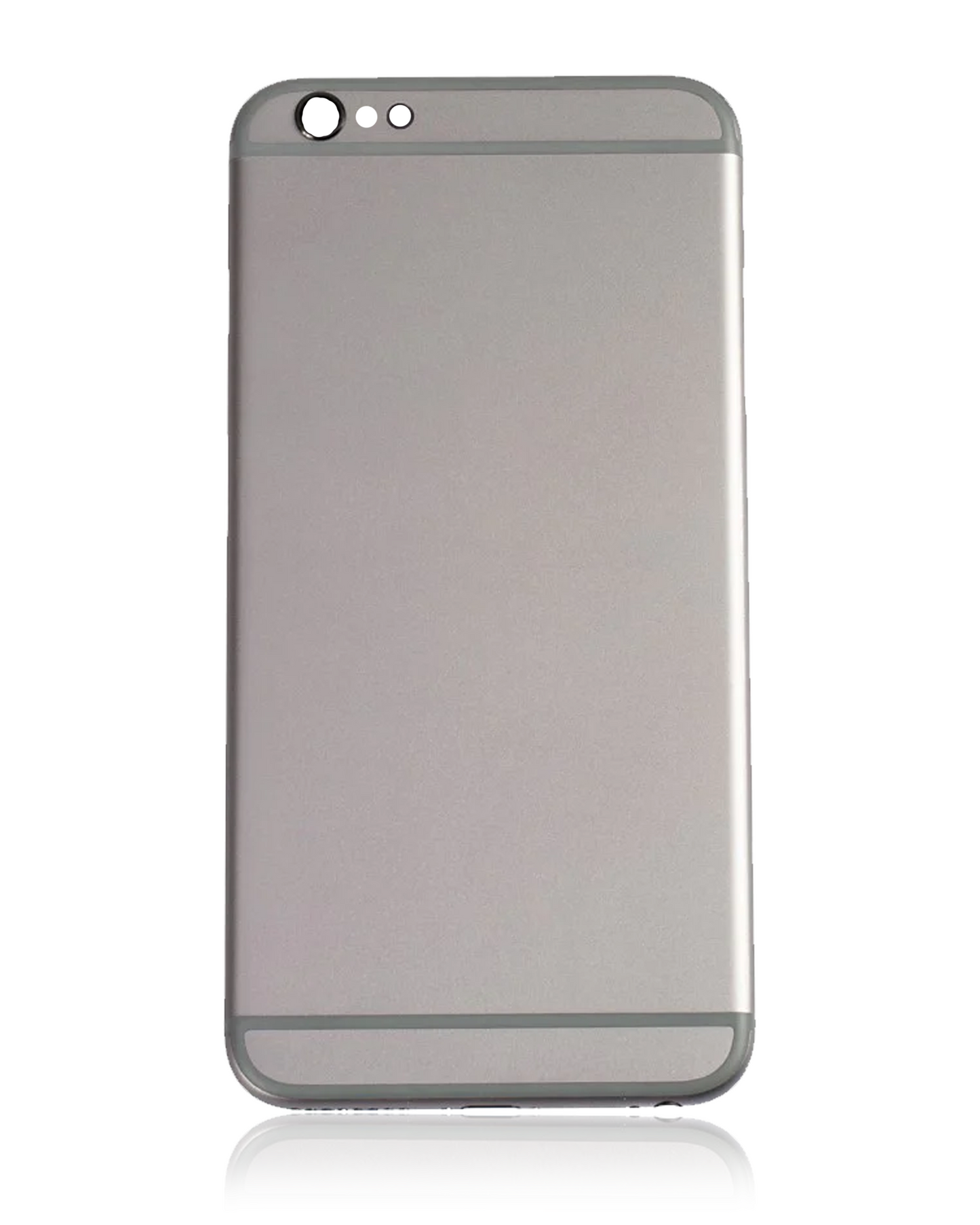 Back Housing For iPhone 6S Plus (GENERIC) (Space Gray)