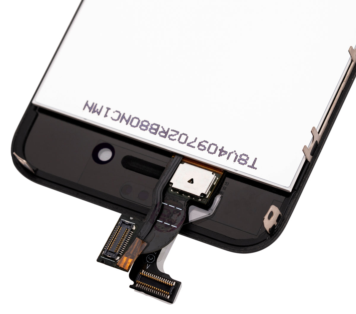 LCD Assembly For iPhone 4 (GSM) (Aftermarket Plus) (Black) — product photo 5