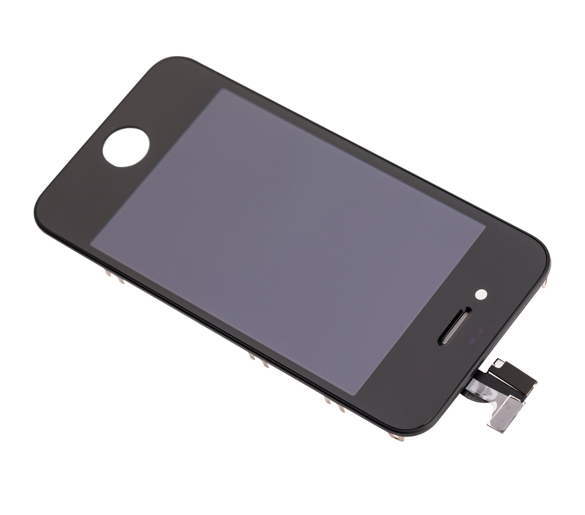 LCD Assembly For iPhone 4 (GSM) (Aftermarket Plus) (Black) — product photo 8