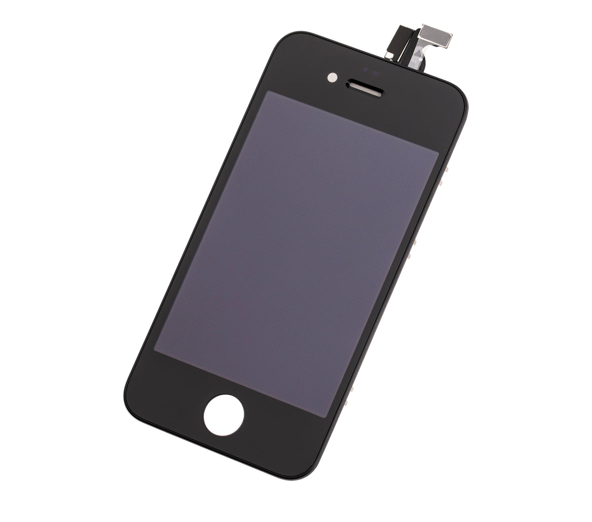 LCD Assembly For iPhone 4 (GSM) (Aftermarket Plus) (Black) — product photo 9