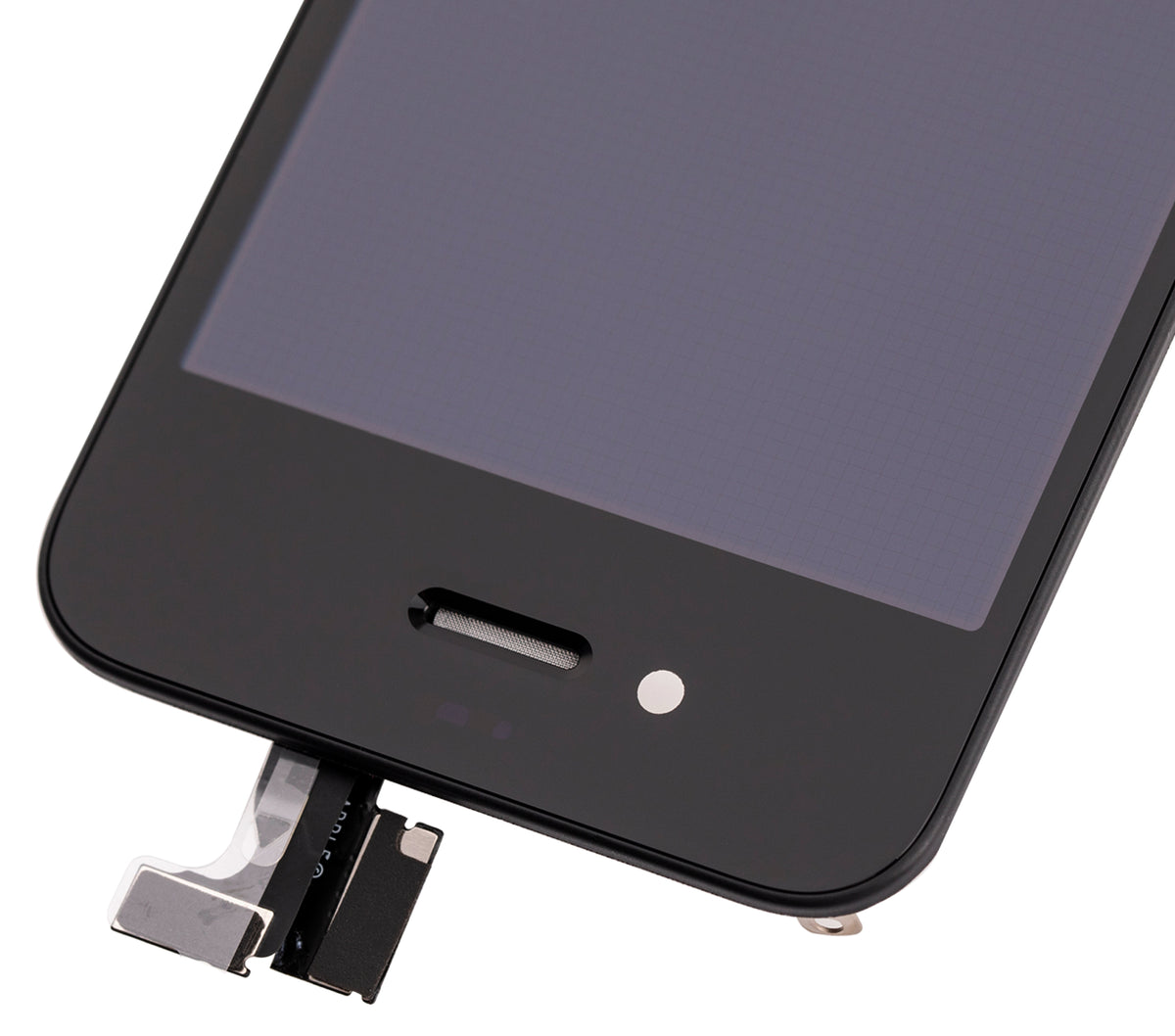 LCD Assembly For iPhone 4 (GSM) (Aftermarket Plus) (Black) — product photo 2