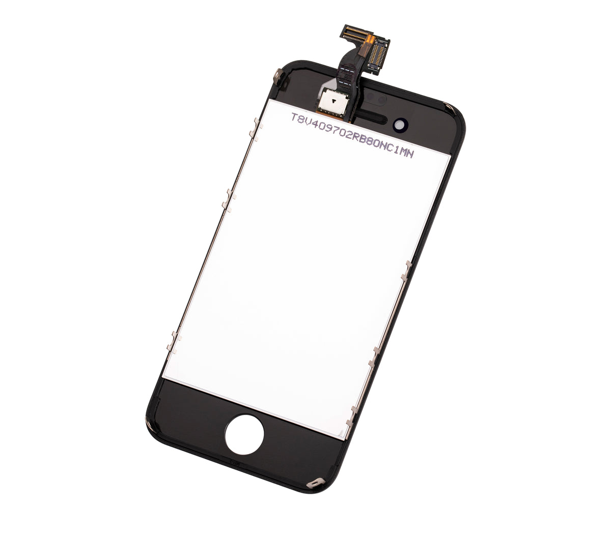 LCD Assembly For iPhone 4 (GSM) (Aftermarket Plus) (Black) — product photo 3