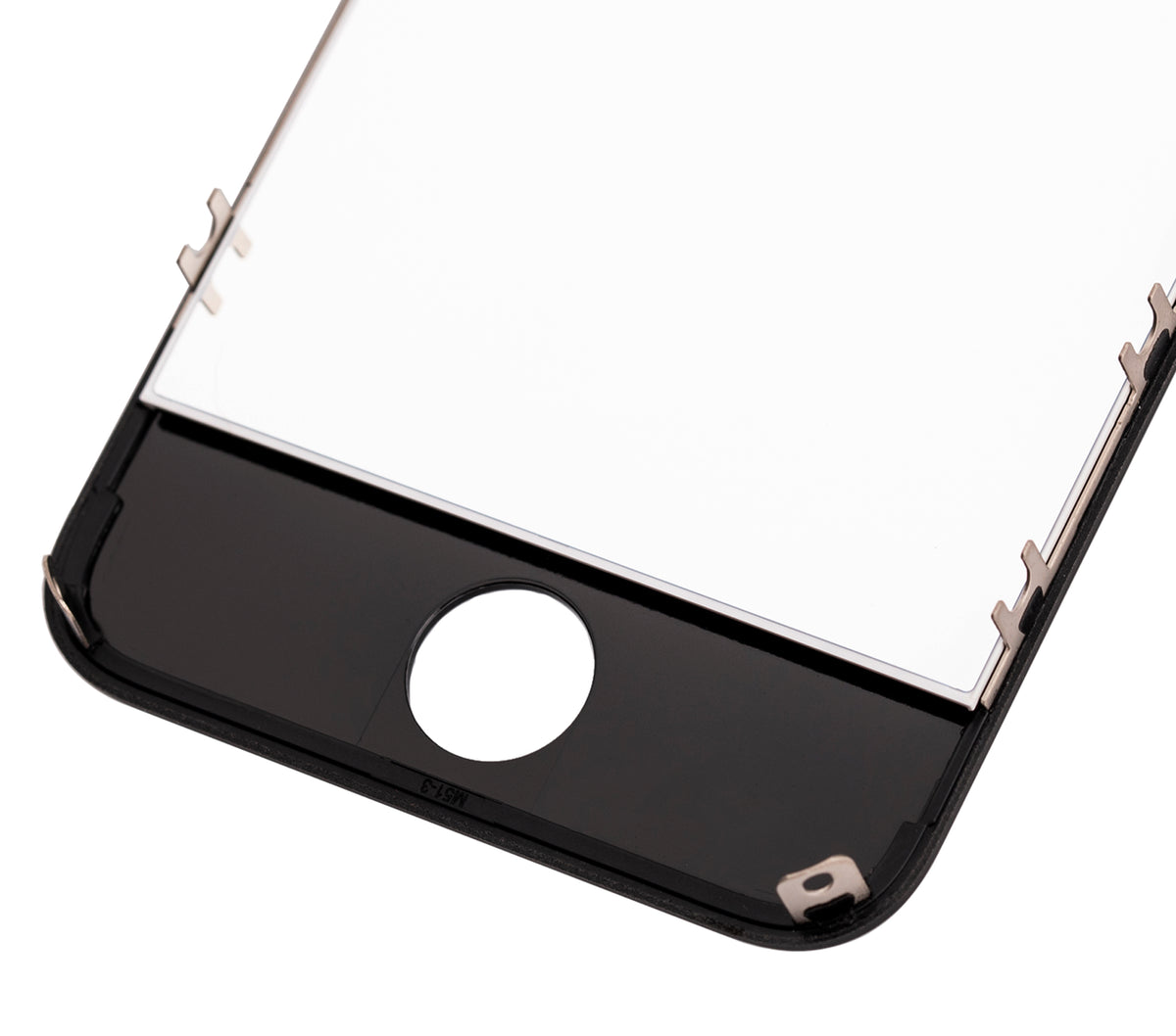 LCD Assembly For iPhone 4 (GSM) (Aftermarket Plus) (Black) — product photo 4