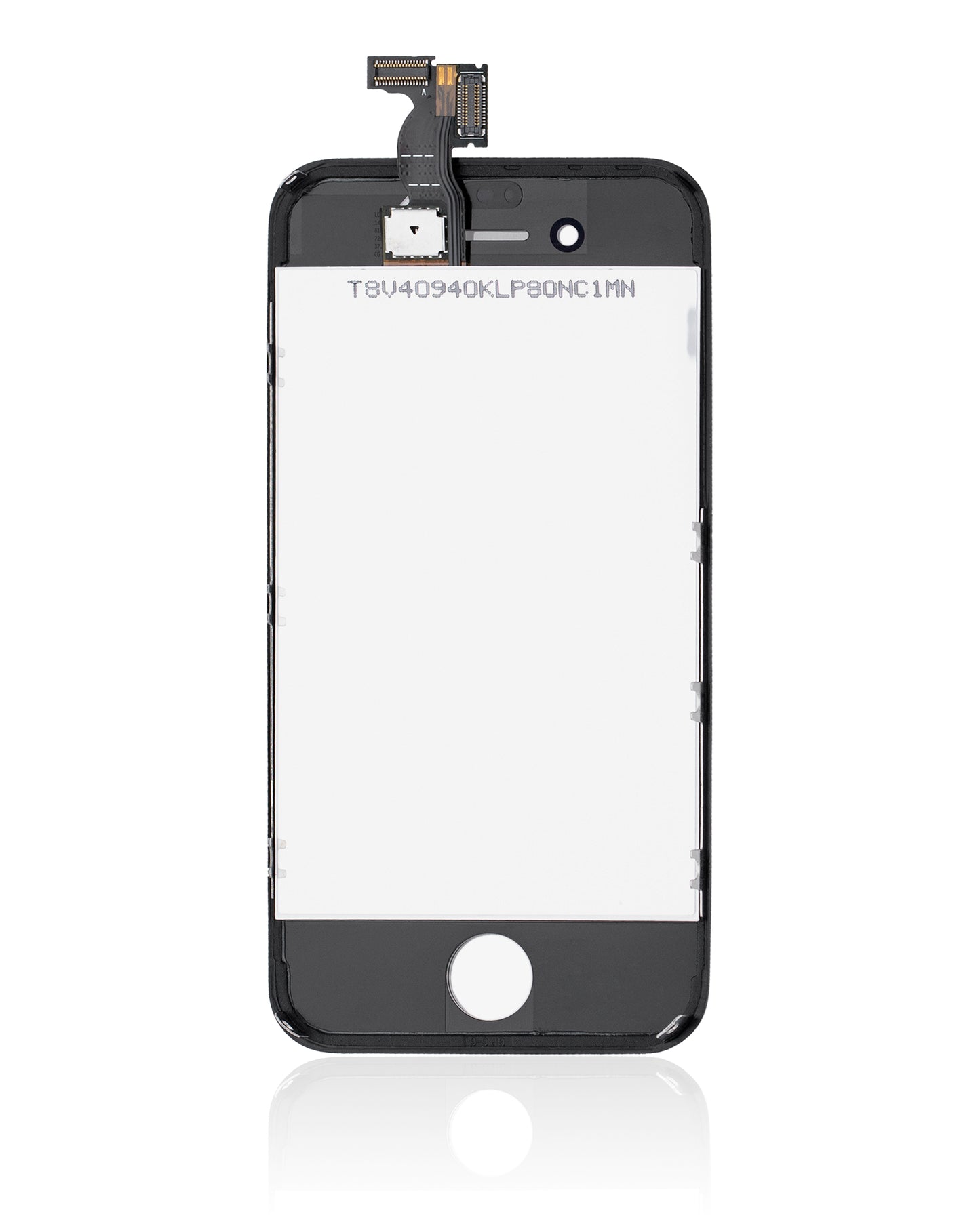 LCD Assembly For iPhone 4S (Aftermarket Plus) (Black)