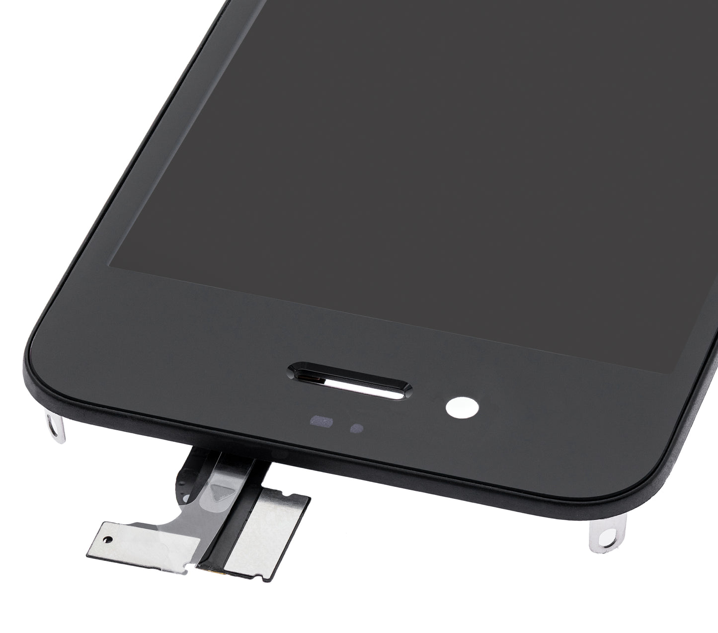 LCD Assembly For iPhone 4S (Aftermarket Plus) (Black)