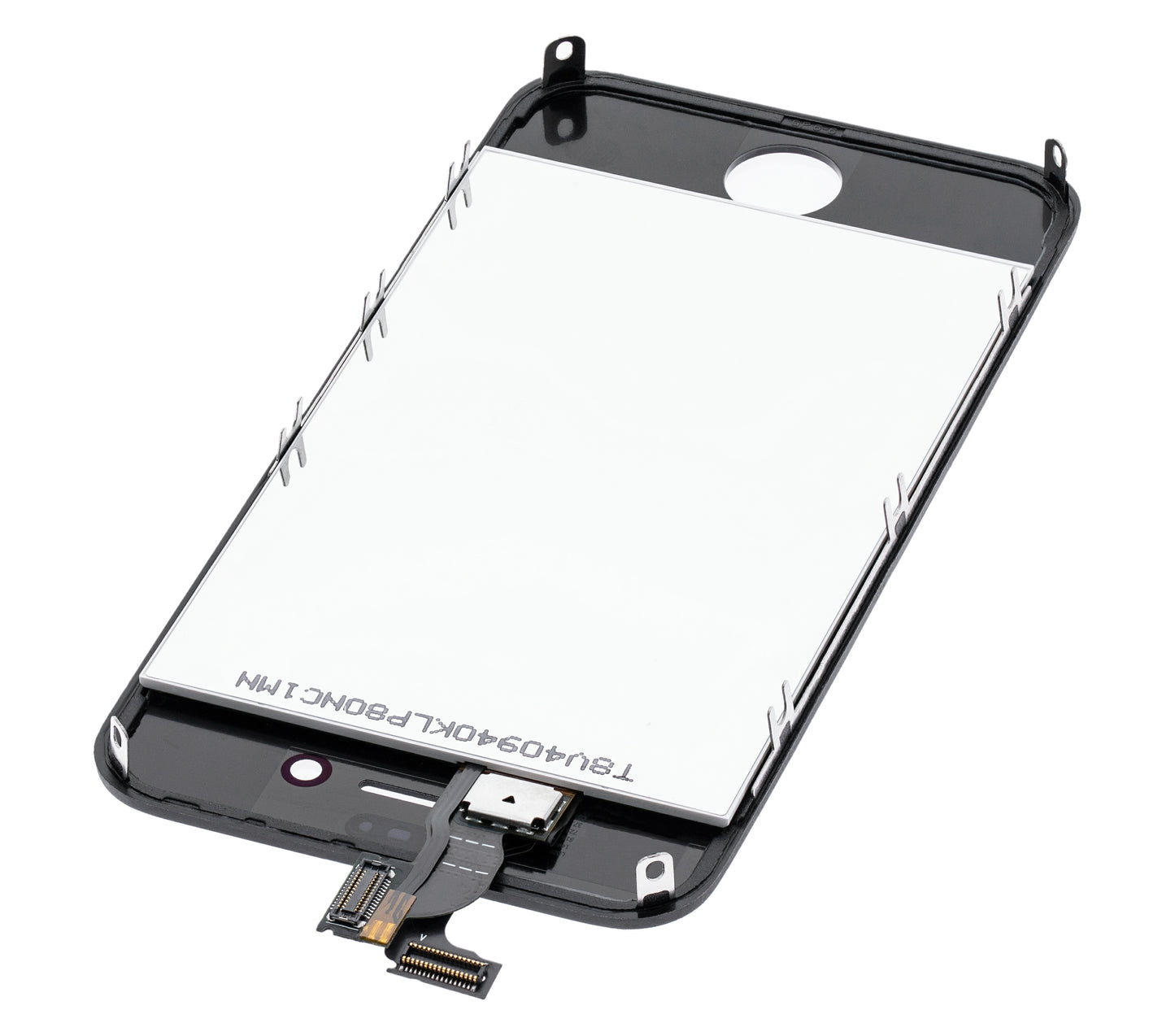 LCD Assembly For iPhone 4S (Aftermarket Plus) (Black)