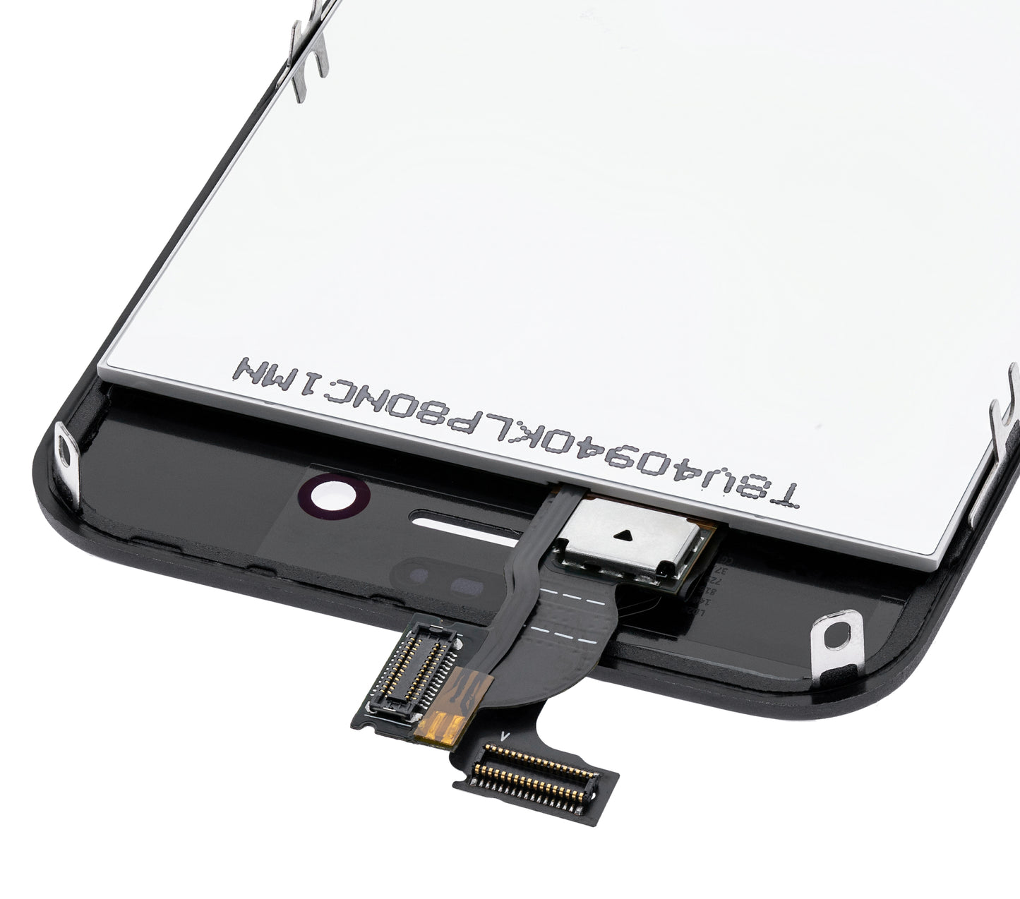 LCD Assembly For iPhone 4S (Aftermarket Plus) (Black)