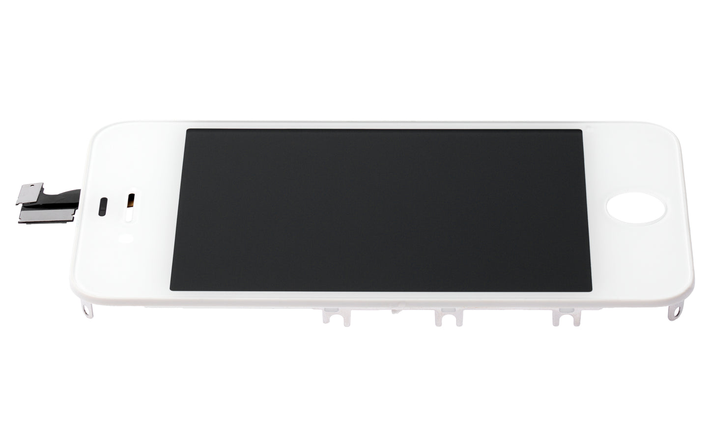 LCD Assembly For iPhone 4 (CDMA) (Aftermarket Plus) (White)