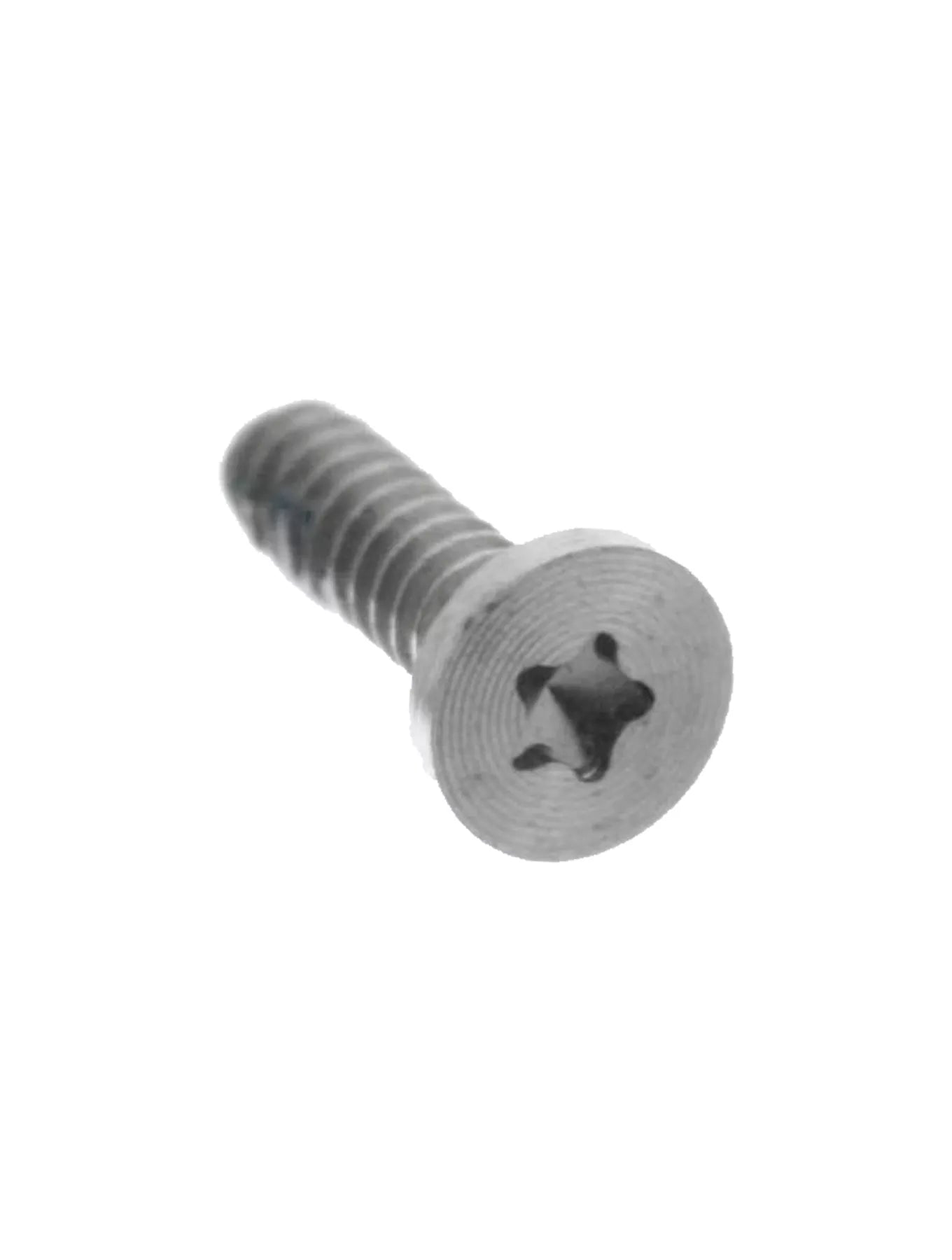 Bottom Screws For iPhone 4 (Silver) (100 Pack)