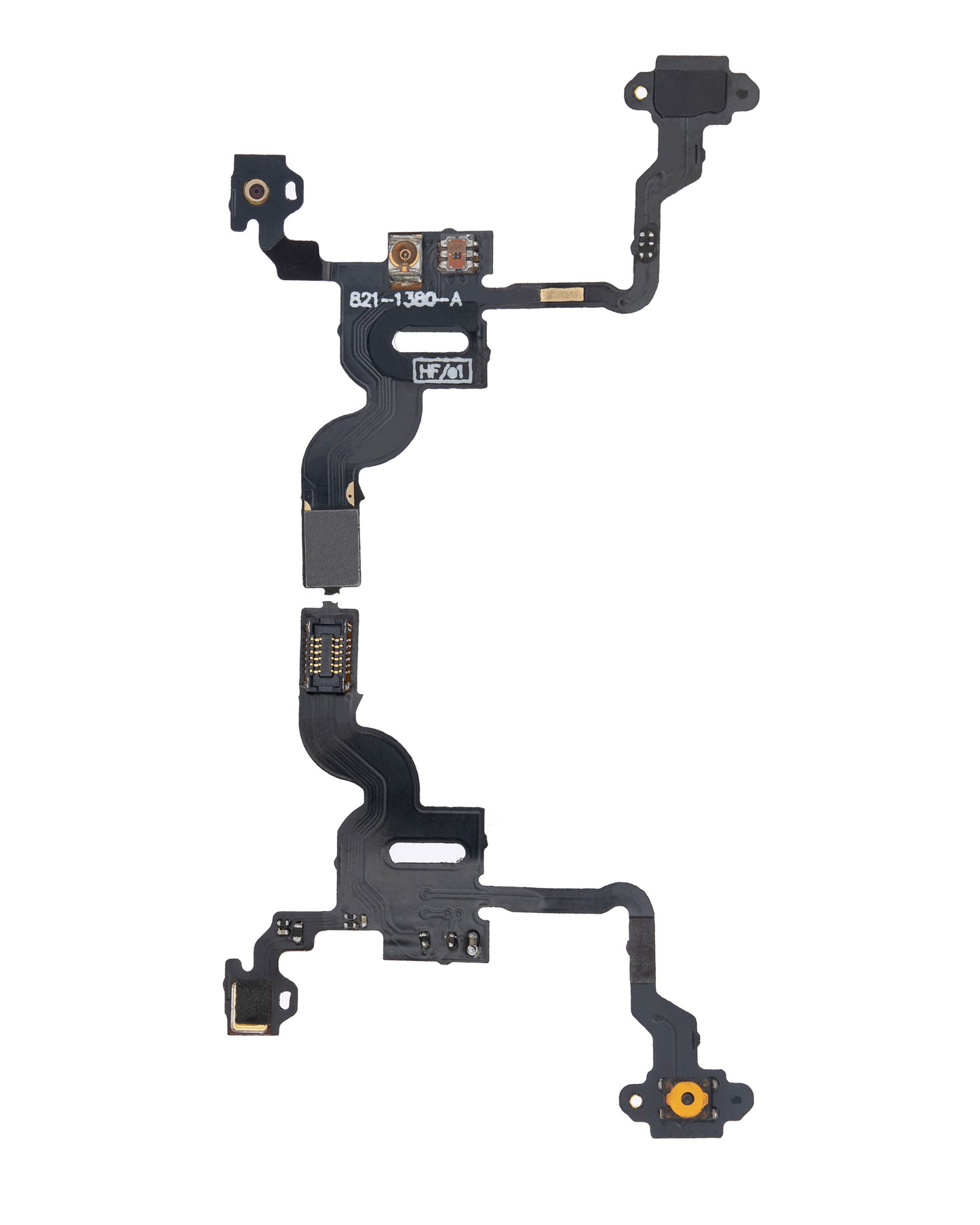 Power Button + Proximity Sensor For iPhone 4 (GSM)