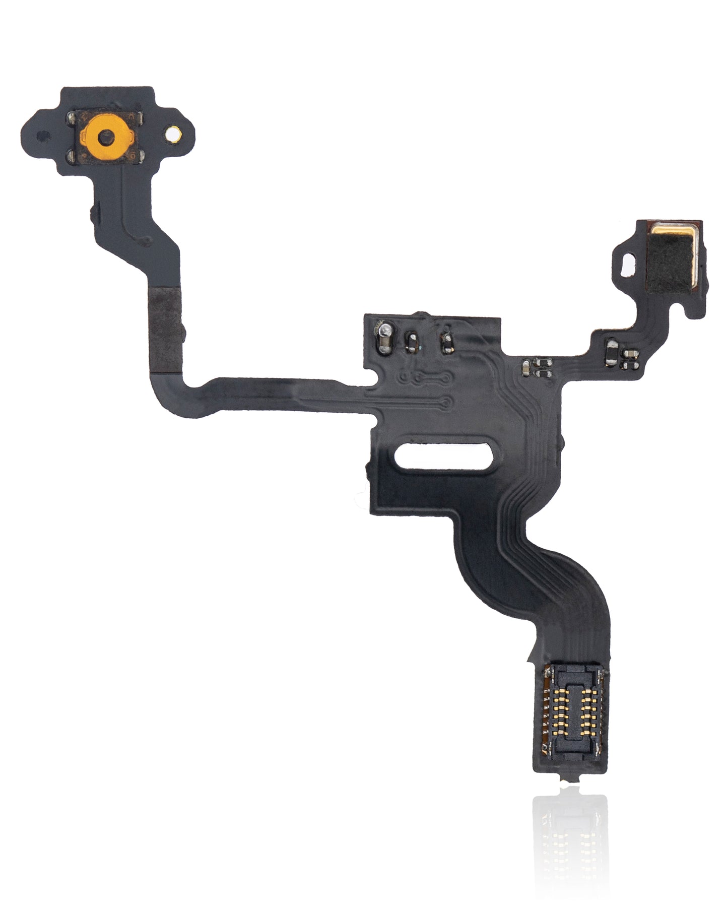 Power Button + Proximity Sensor For iPhone 4 (GSM)