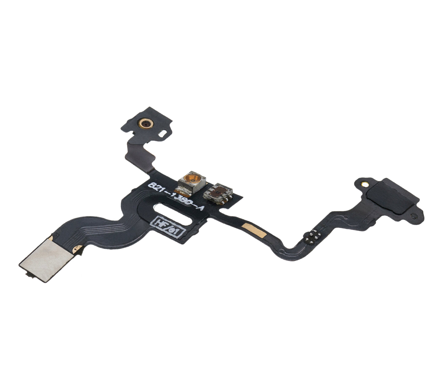 Power Button + Proximity Sensor For iPhone 4 (GSM)