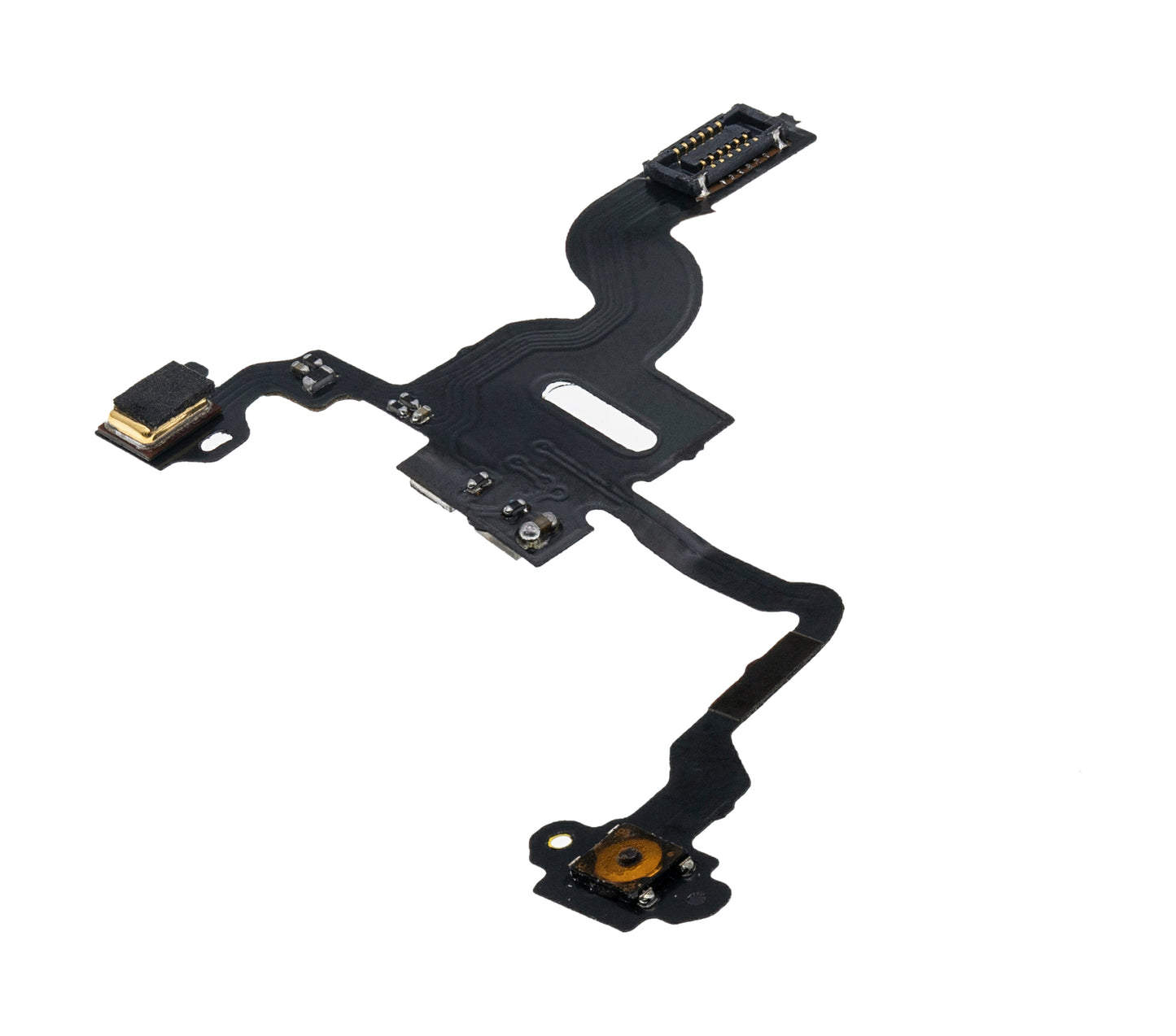 Power Button + Proximity Sensor For iPhone 4 (GSM)